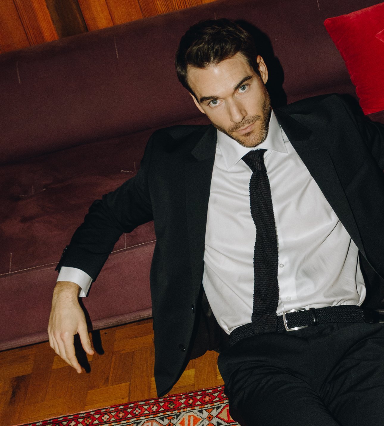 Klæd dig på til juledagene