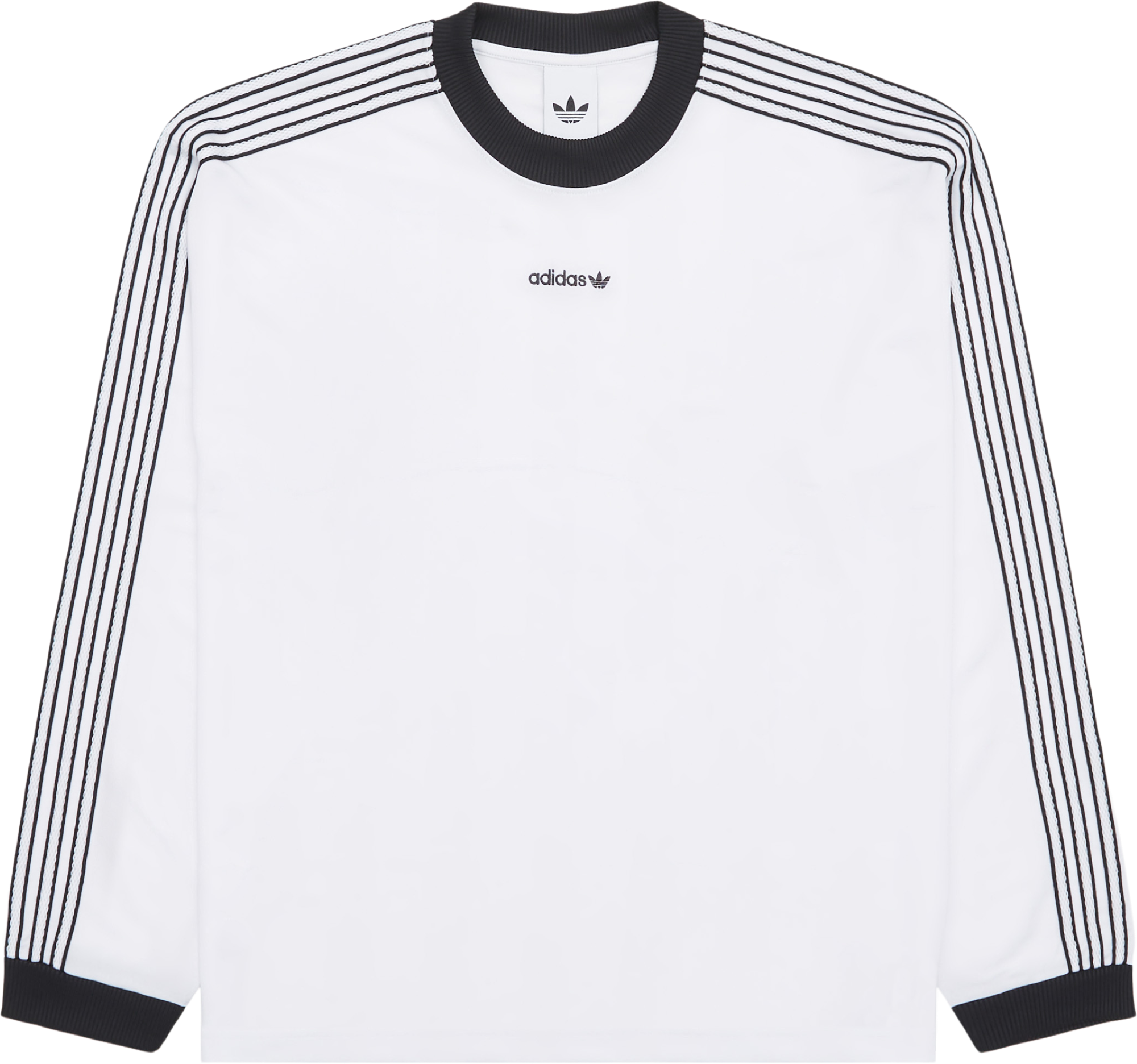 Adidas Originals JX3100 Jersey Sweatshirt