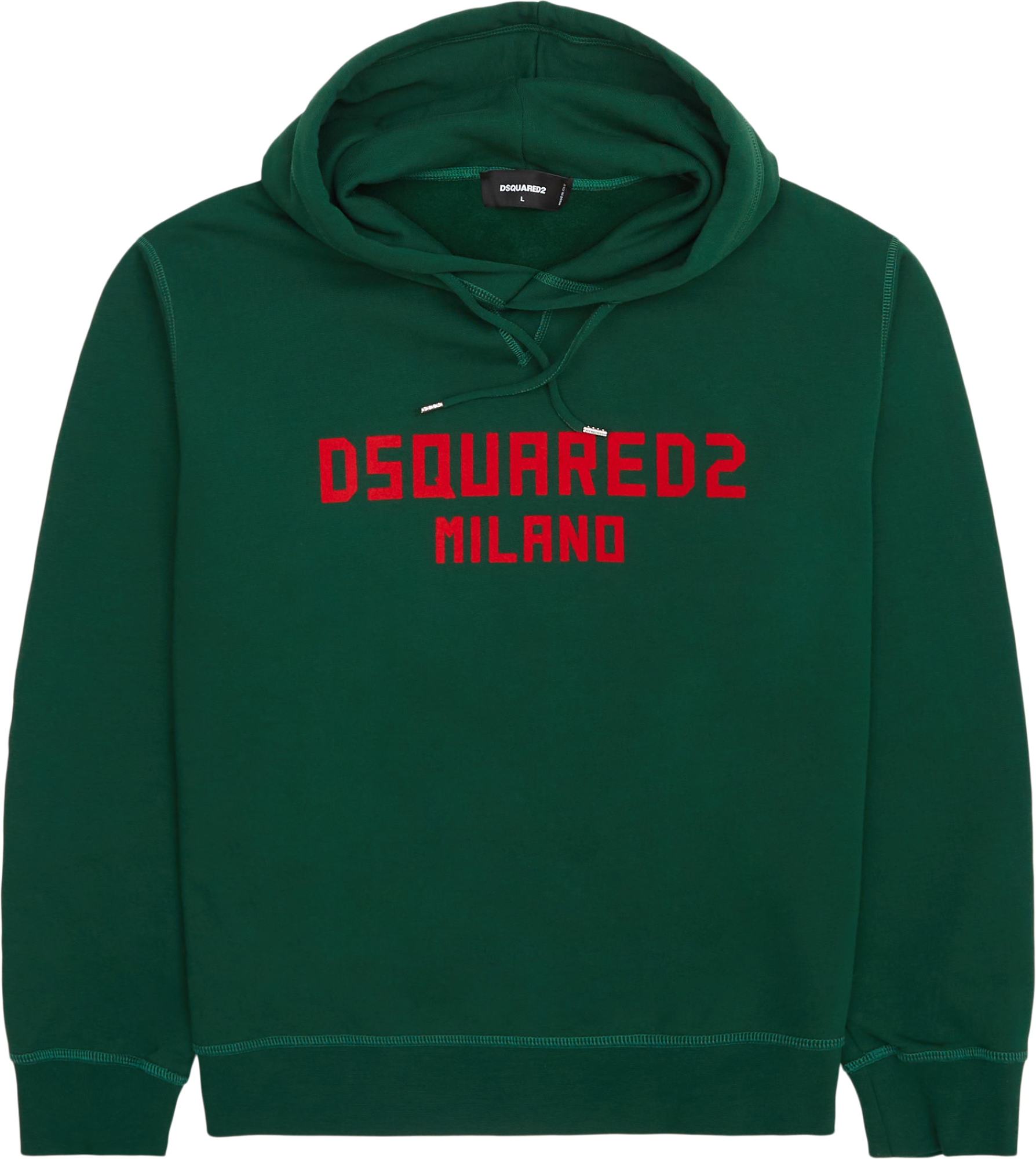 Dsquared2 Cool Fit Hættetrøje