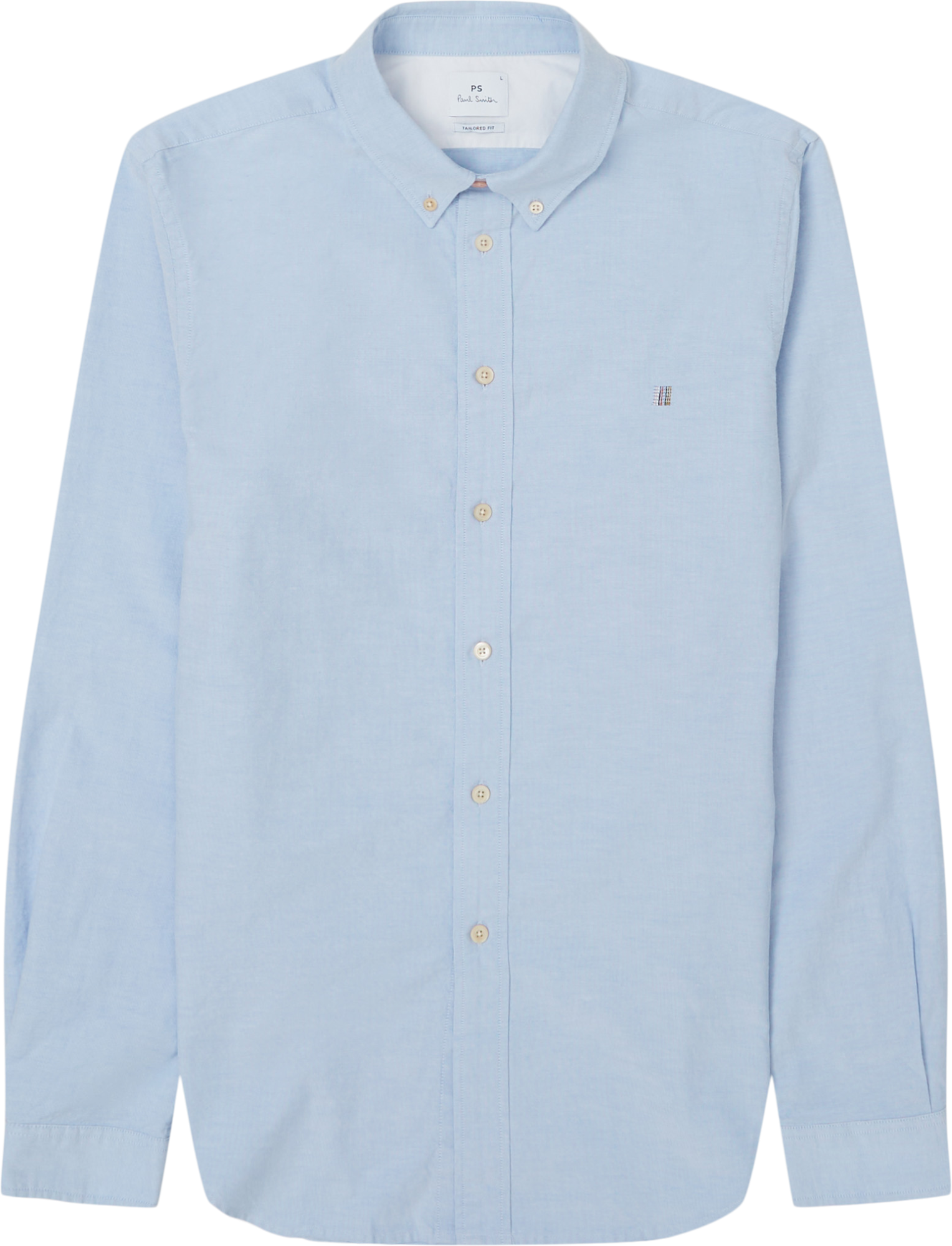 PS Paul Smith PSP TAILORED FIT SKJORTE