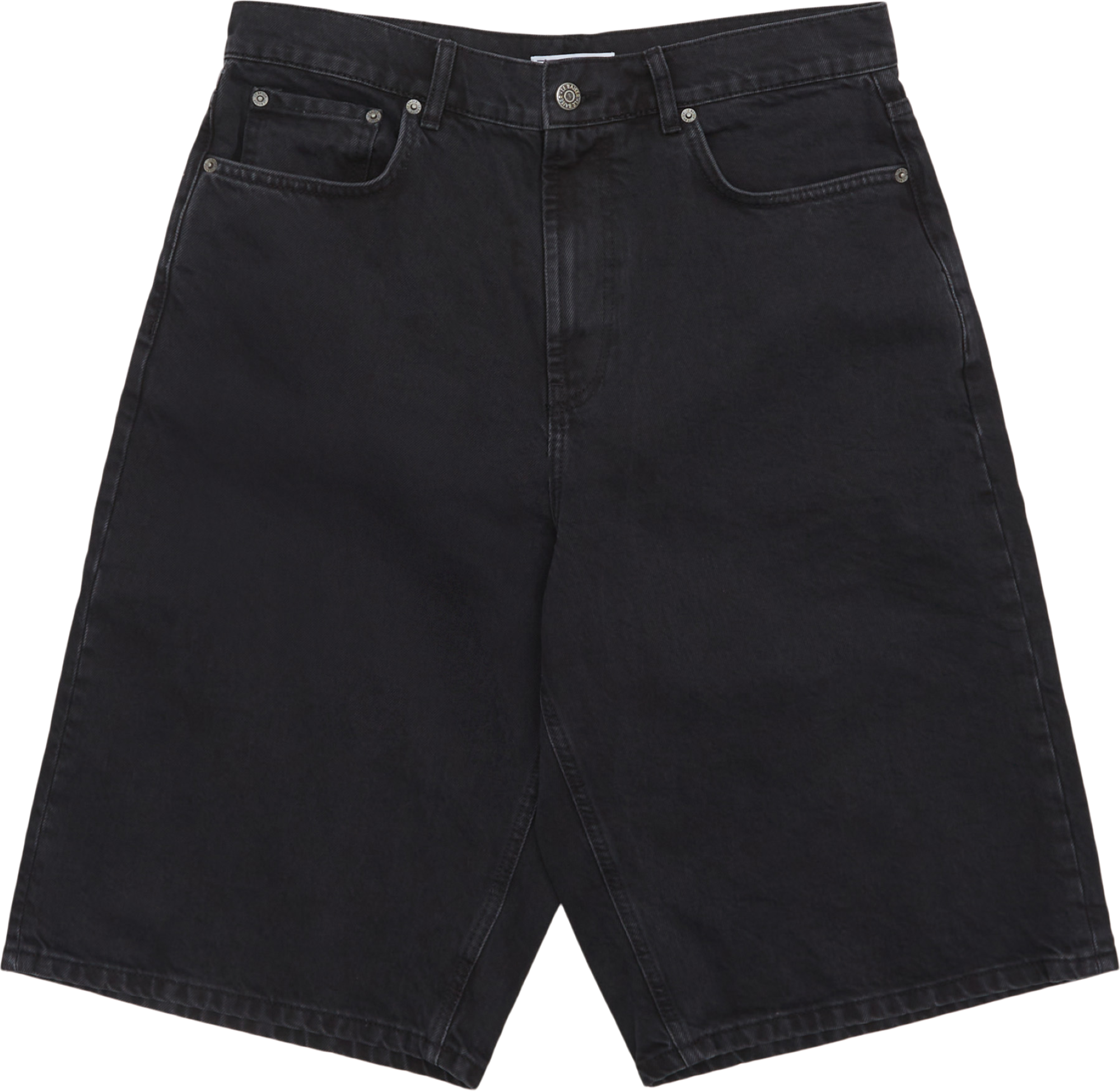 Le Baiser Olympia Shorts