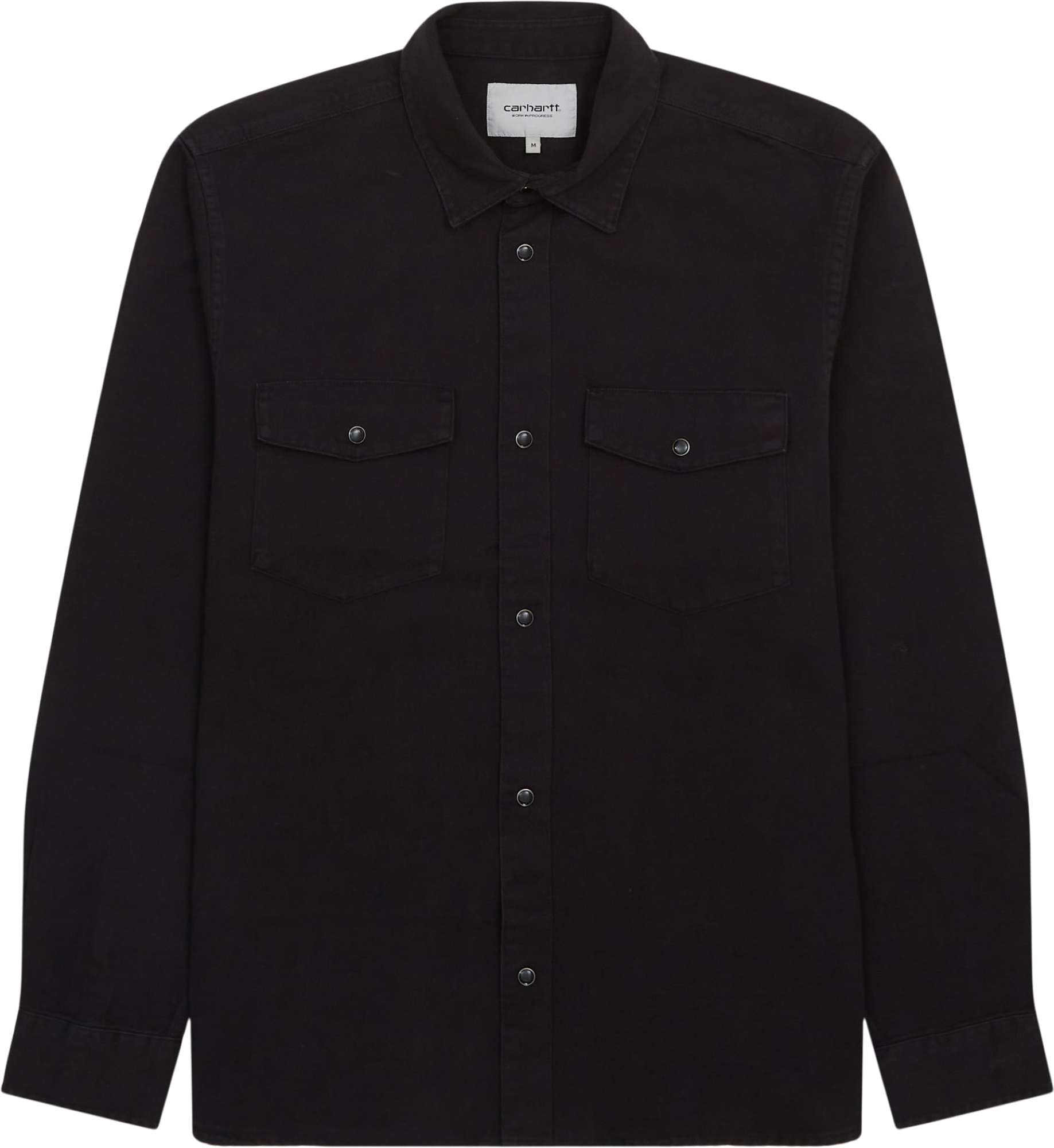 Carhartt WIP L/S Santa Fe Shirt I034384