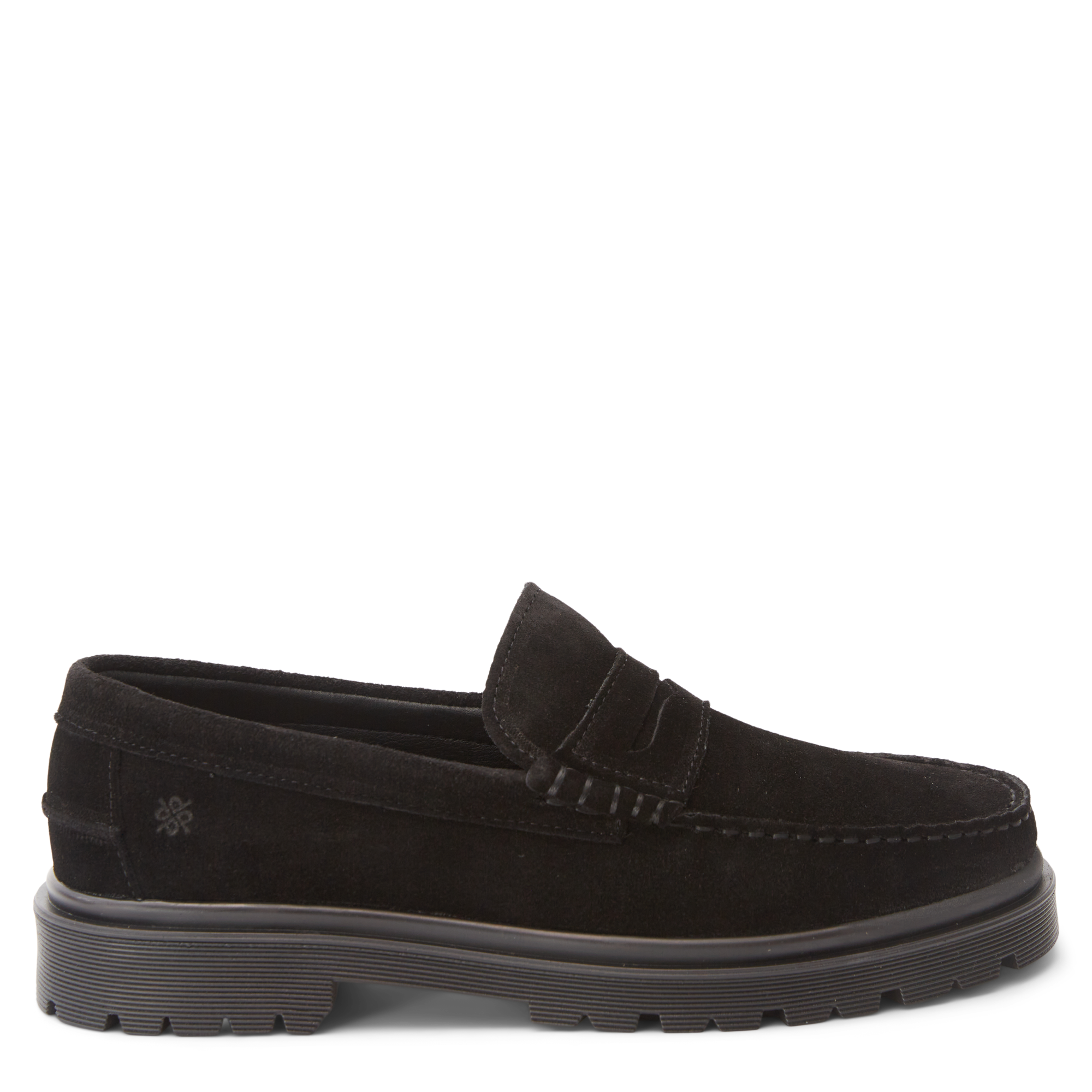 Playboy Austin Suede Sko