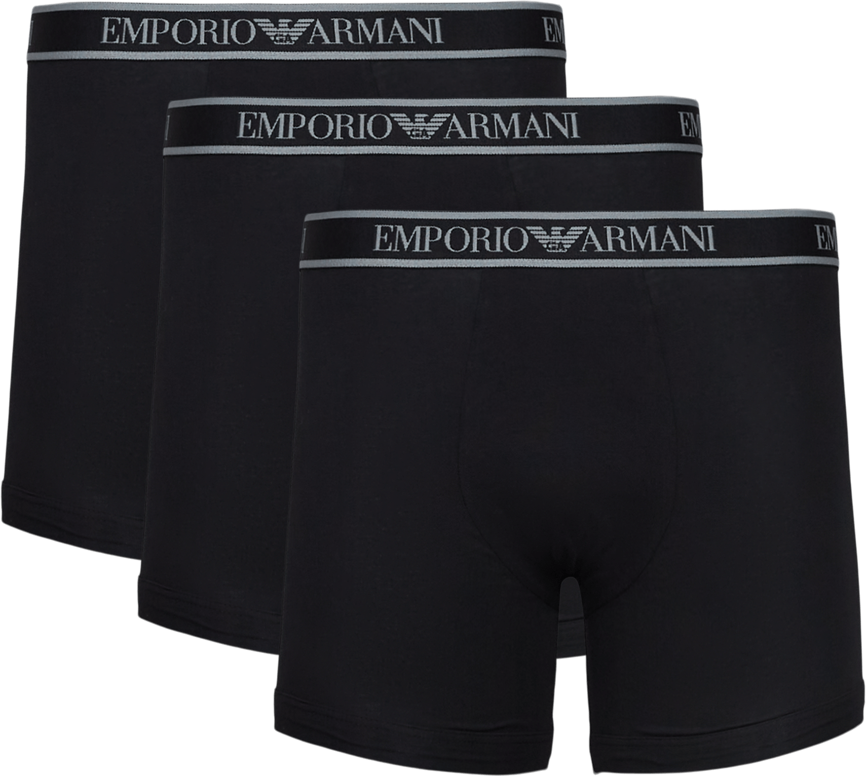 Emporio Armani EM000261 AF20669 MC061 3-PACK