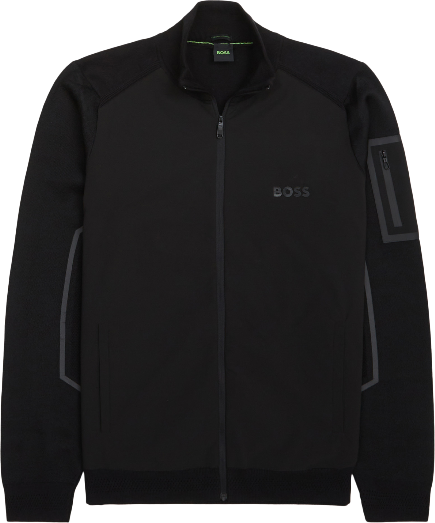 BOSS Green Zhino Strik