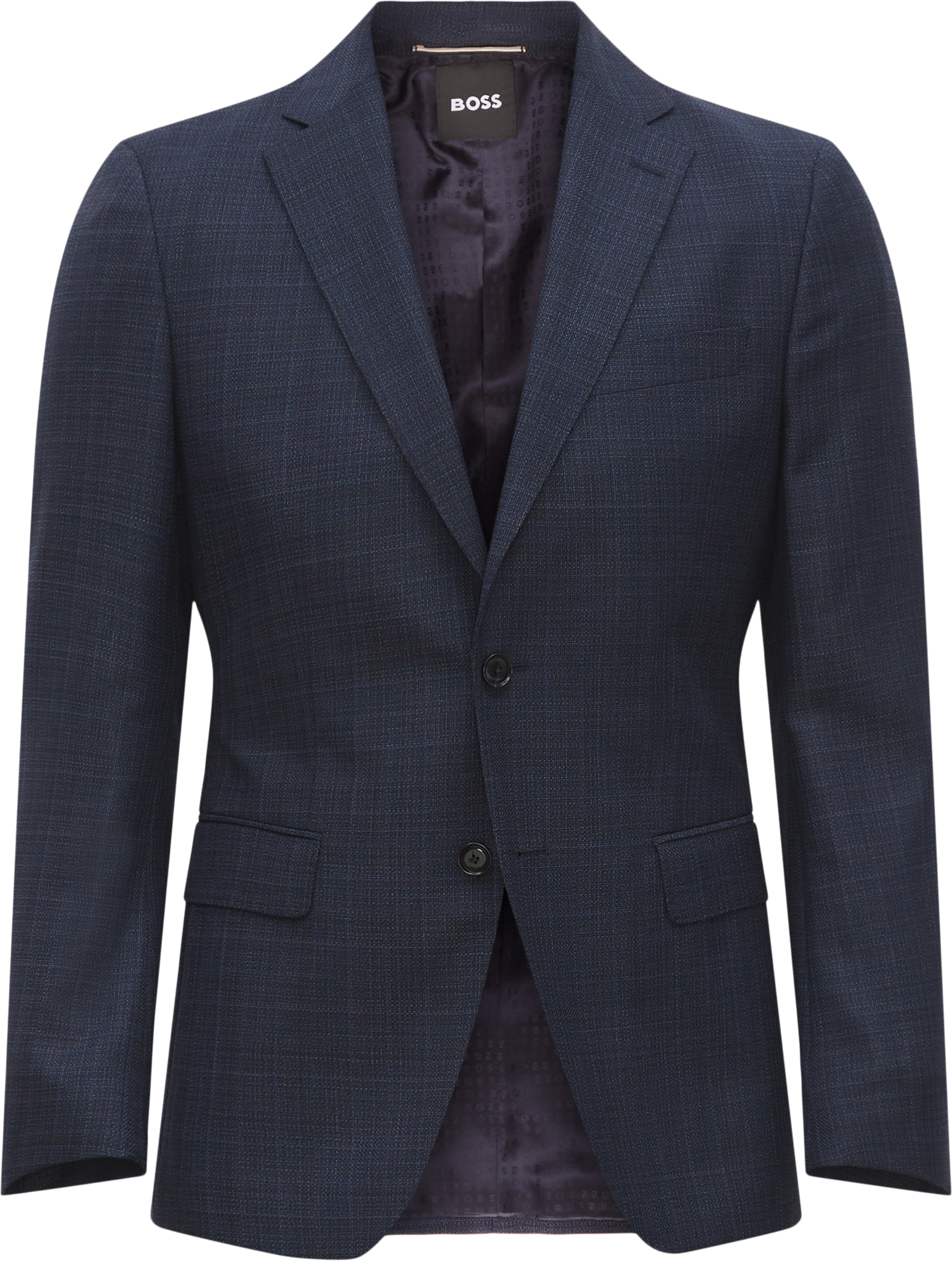 BOSS Black 50551568 H-HUTSON JAKKE (050)