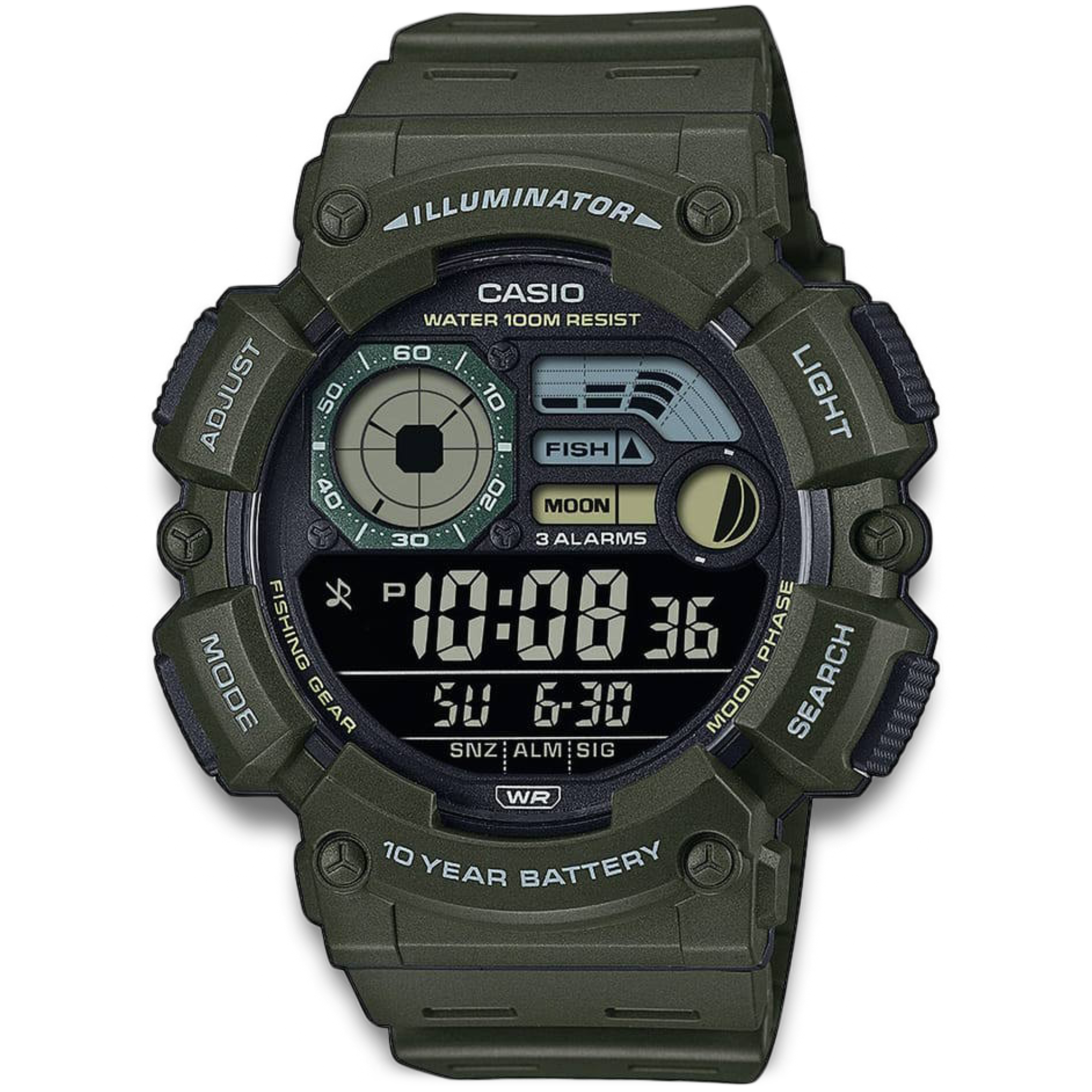 Casio Timeless ur