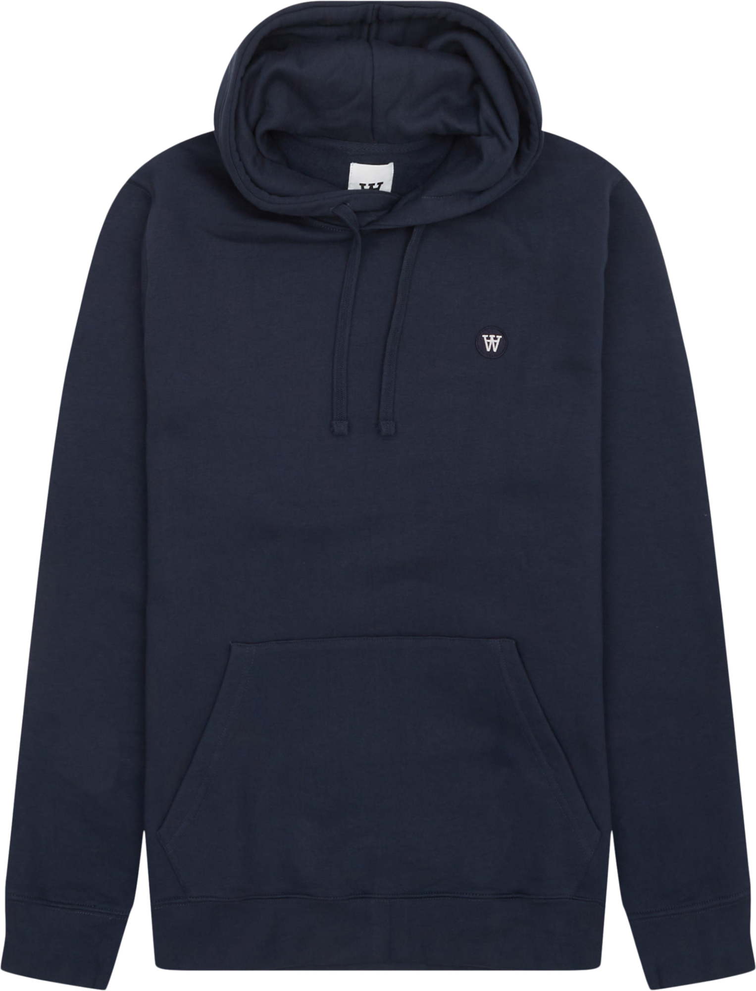 WOOD WOOD  Ash Hoodie