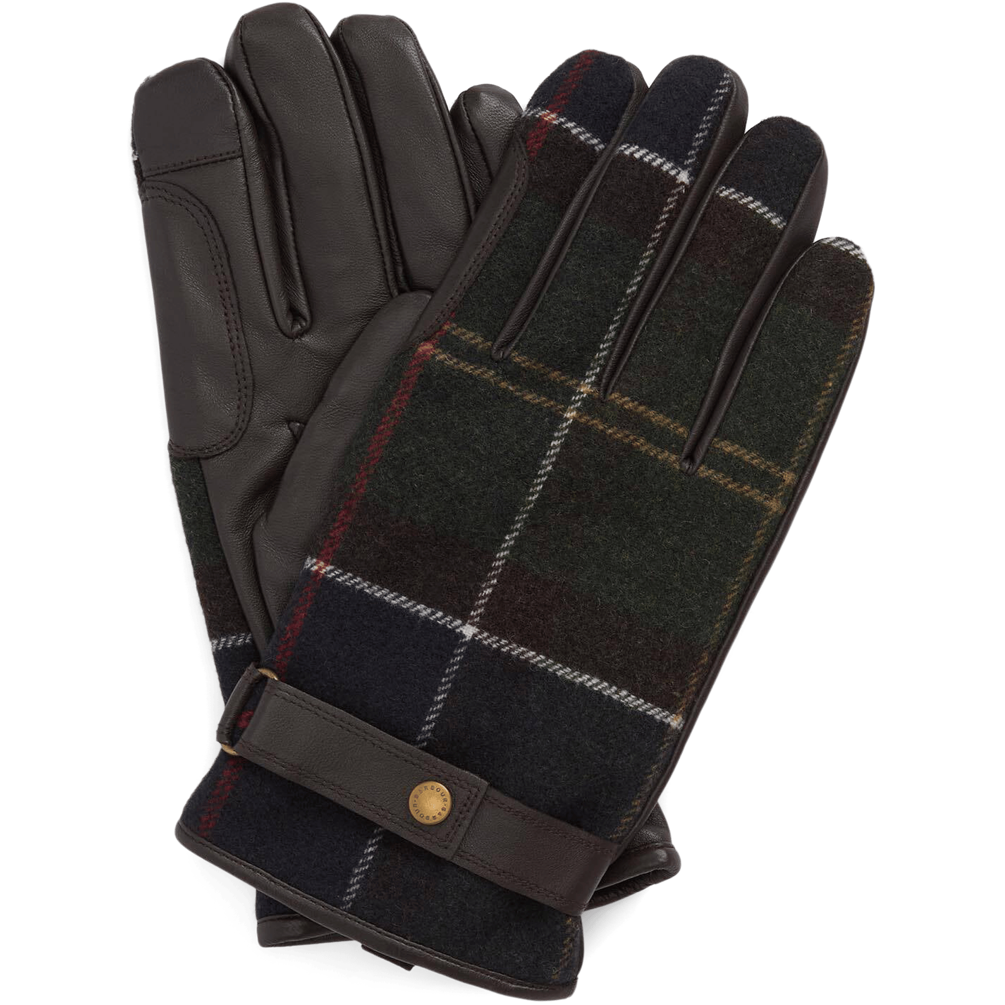 Barbour Newbrough Gloves