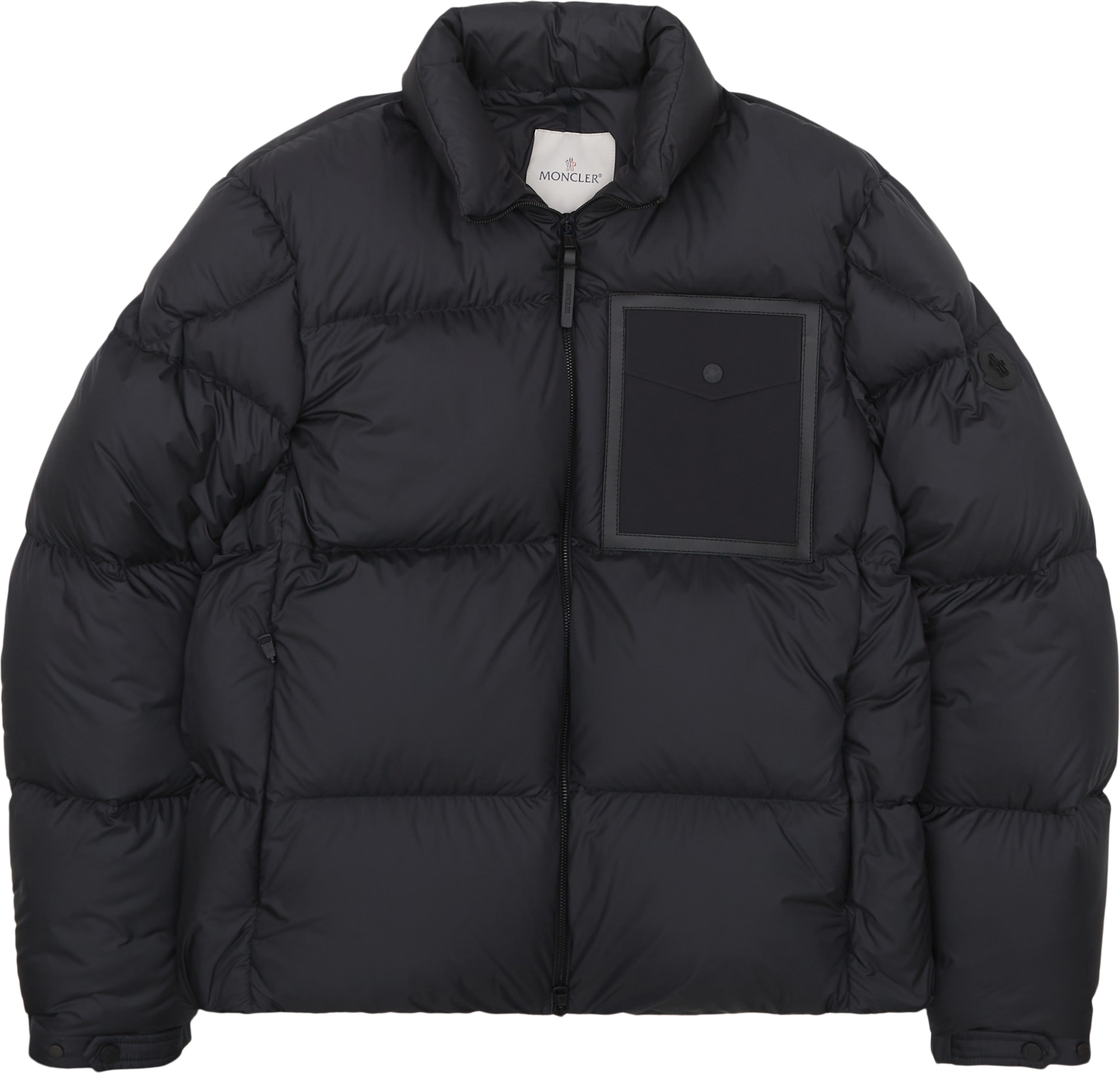 Moncler CHINON 1A0212 597X2  VINDJ.