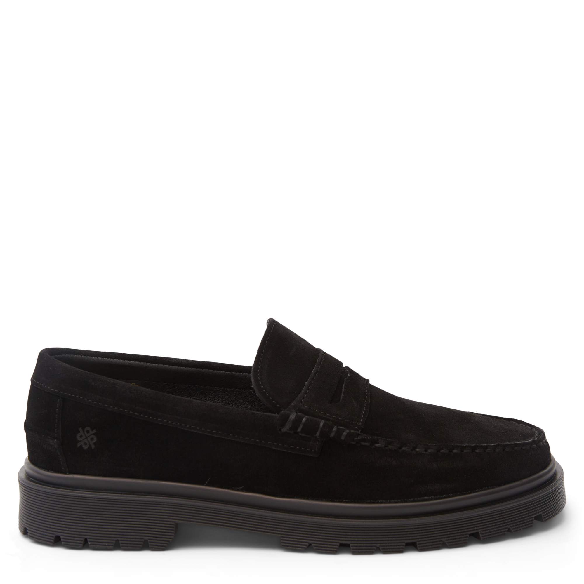 Playboy Austin Suede