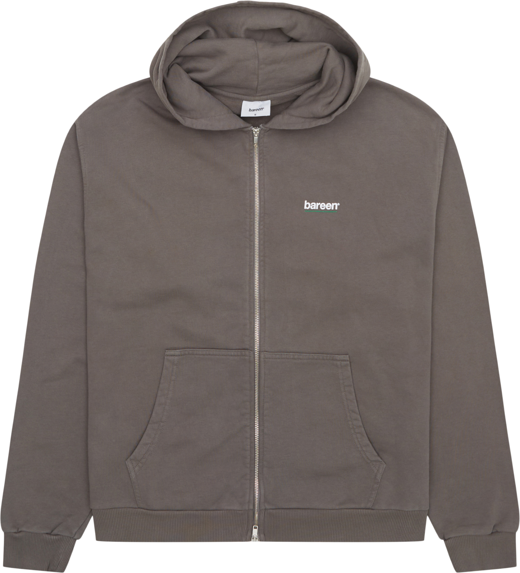 Bareen OZ ZIP HOODIE ALL FIELD BET100