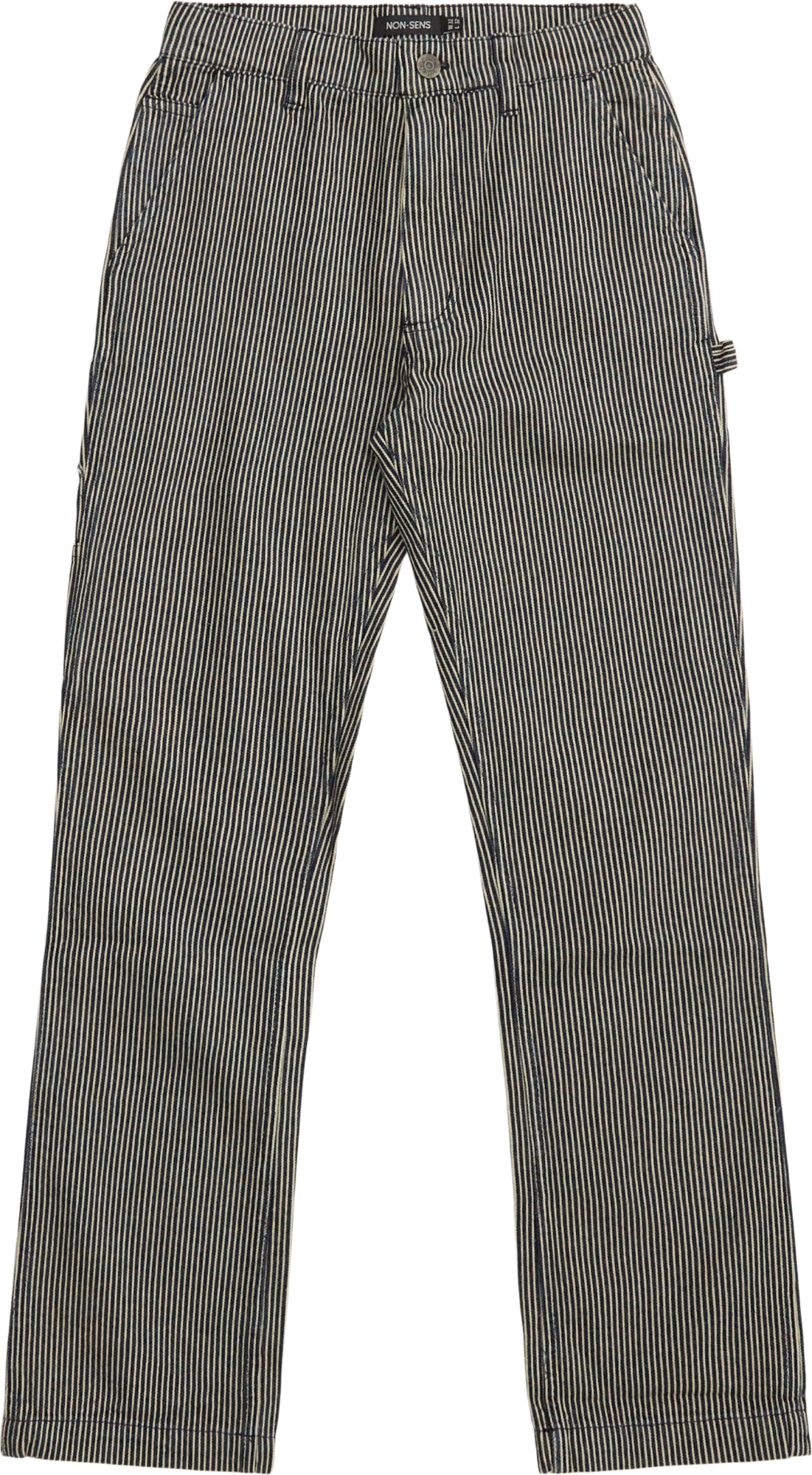 Non-Sens Florida Stripe Bukser