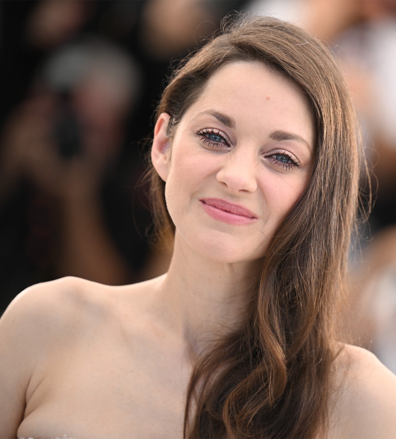 Marion Cotillard
