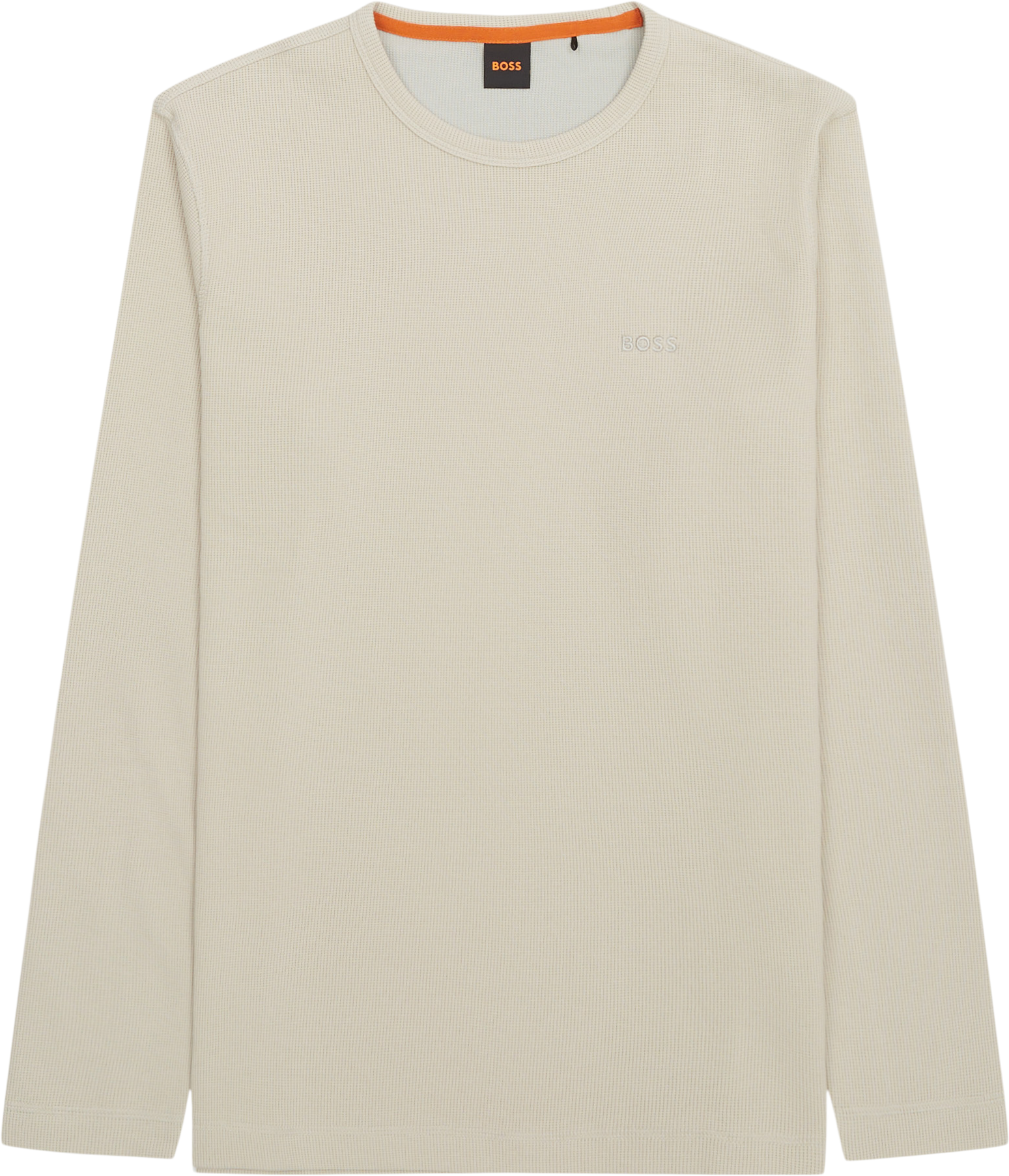 BOSS Orange Tempesto Langærmet T-shirt