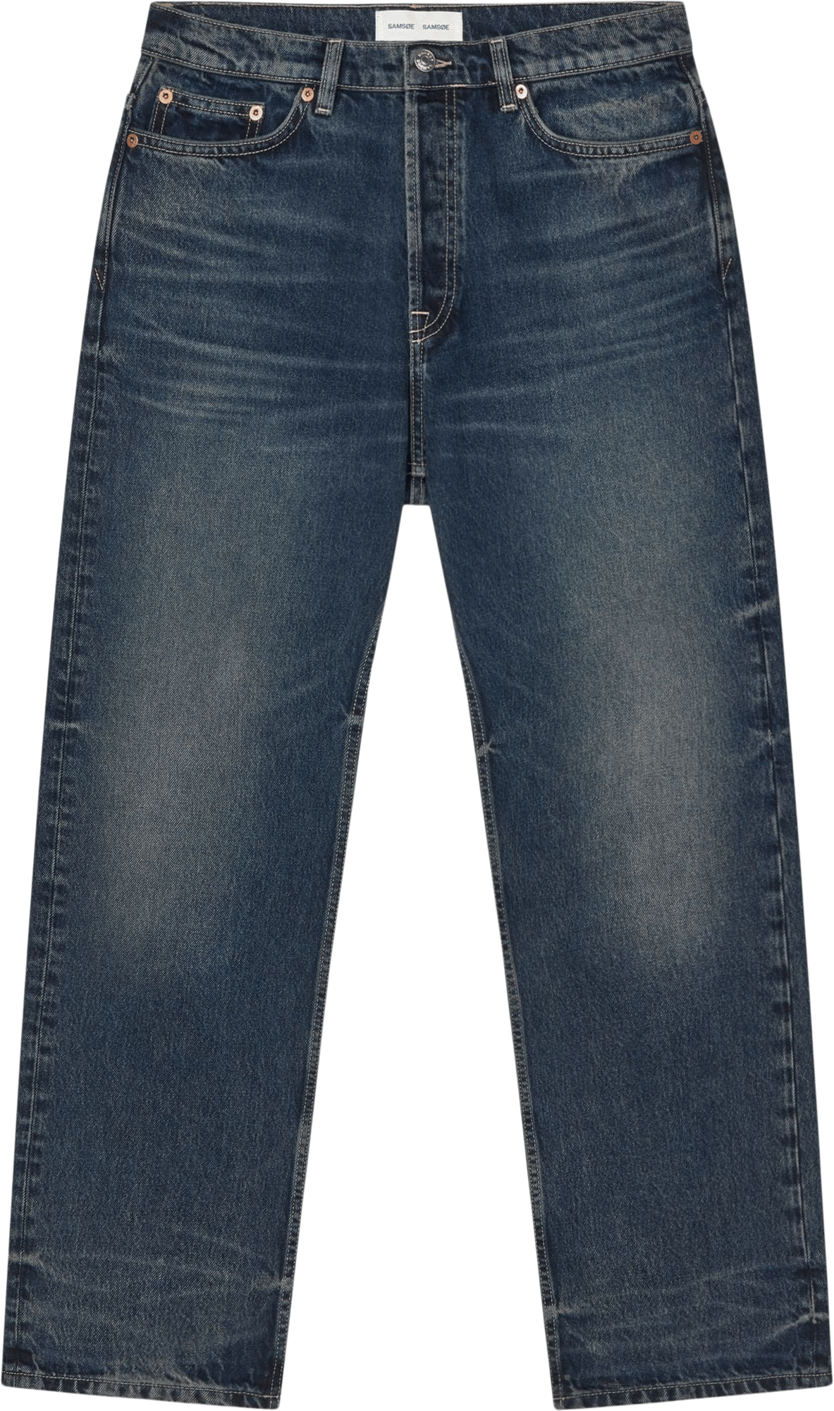 Samsøe Samsøe Saeddie Jeans
