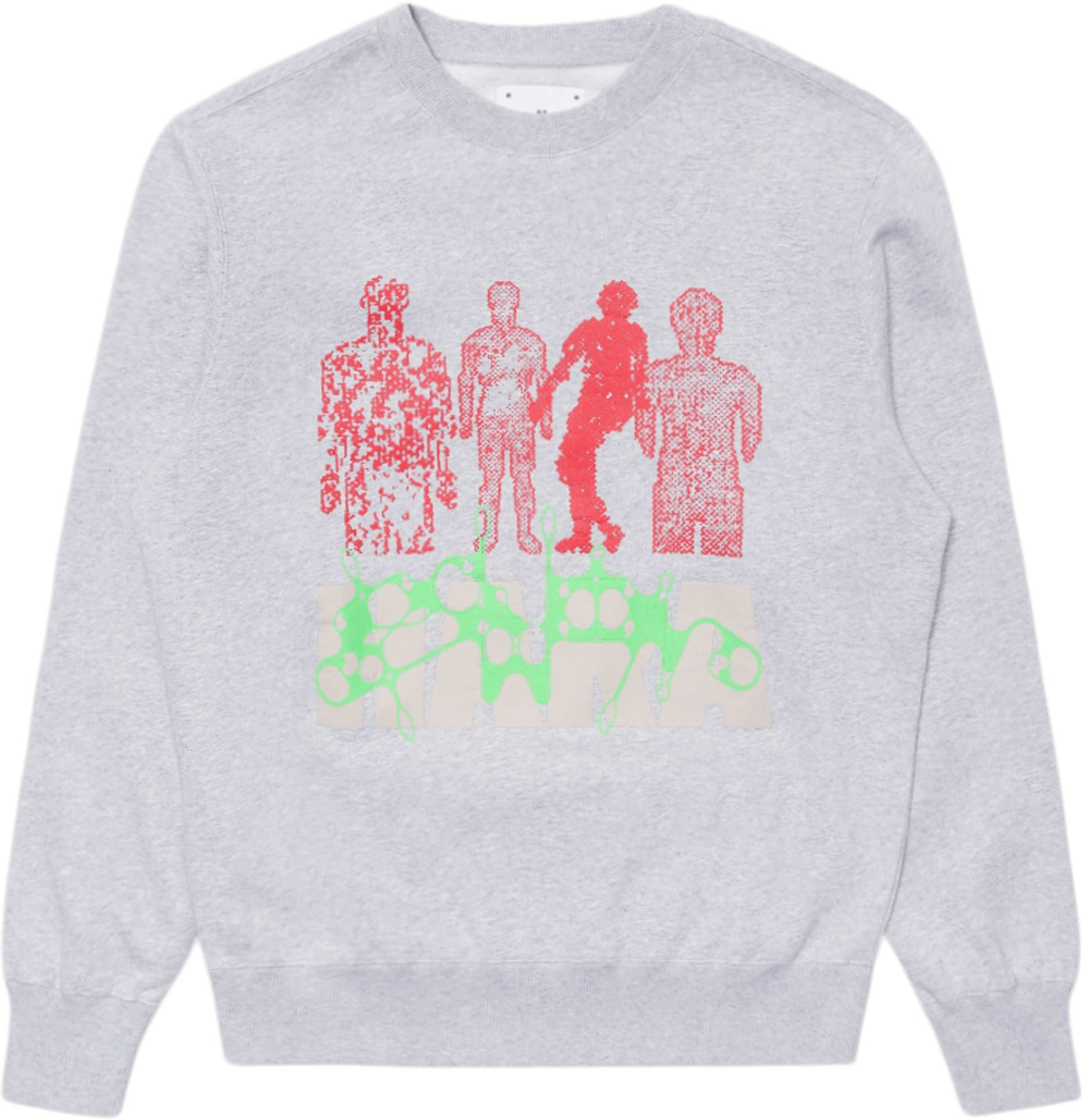 Edwin Hara Sweatshirt