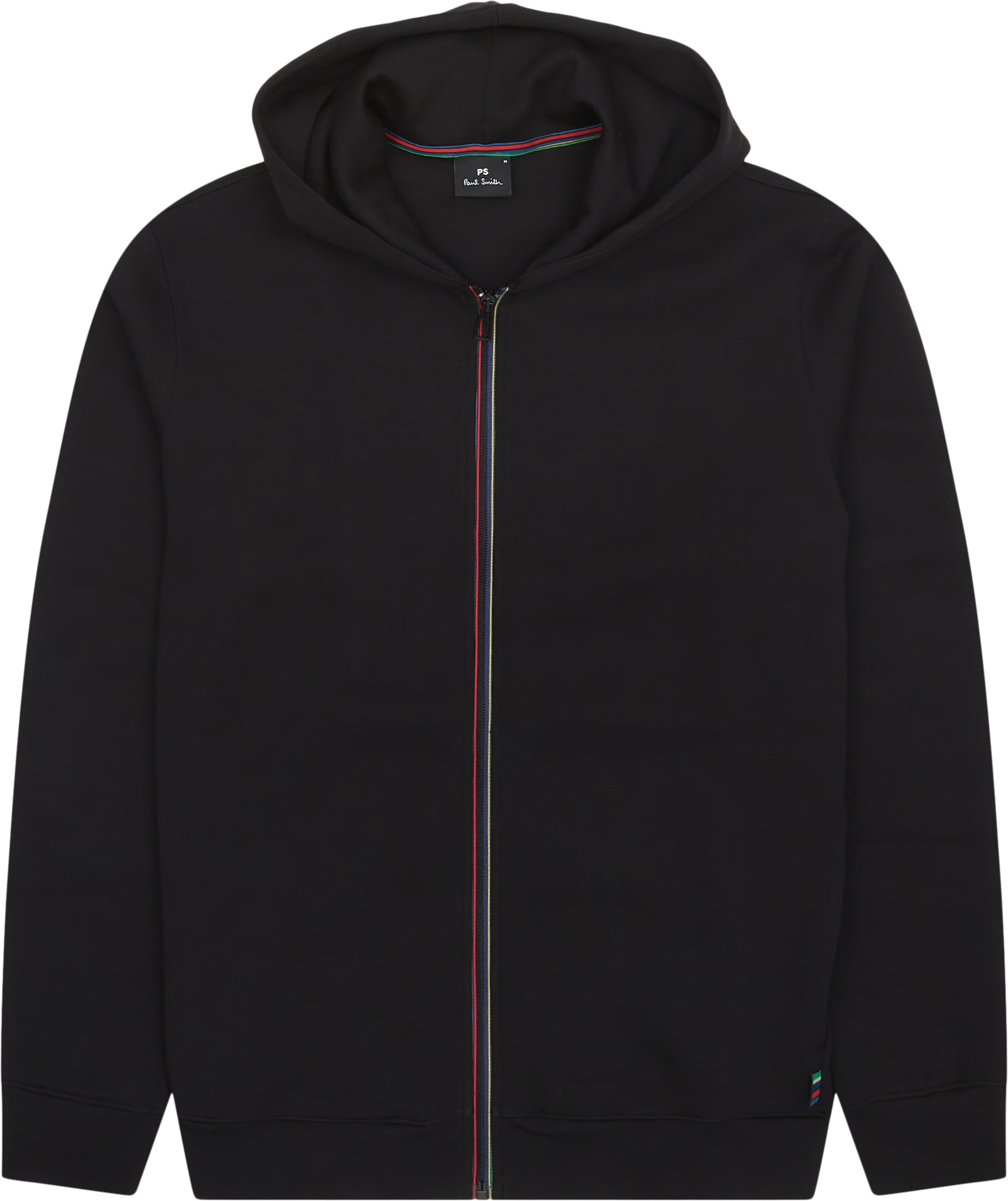 PS Paul Smith Zip Hoodie
