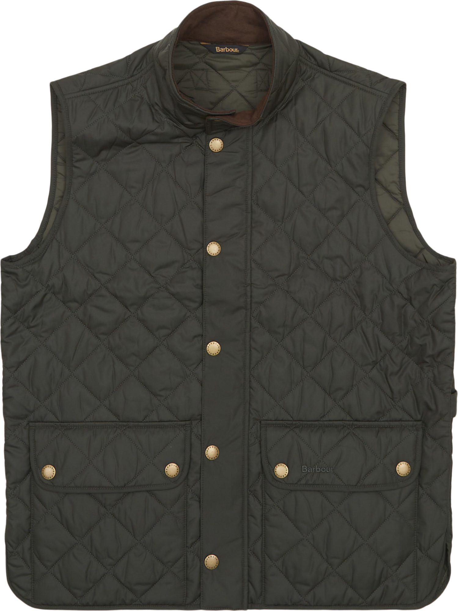 Barbour LOWERDALE GILET MGI0245 VEST