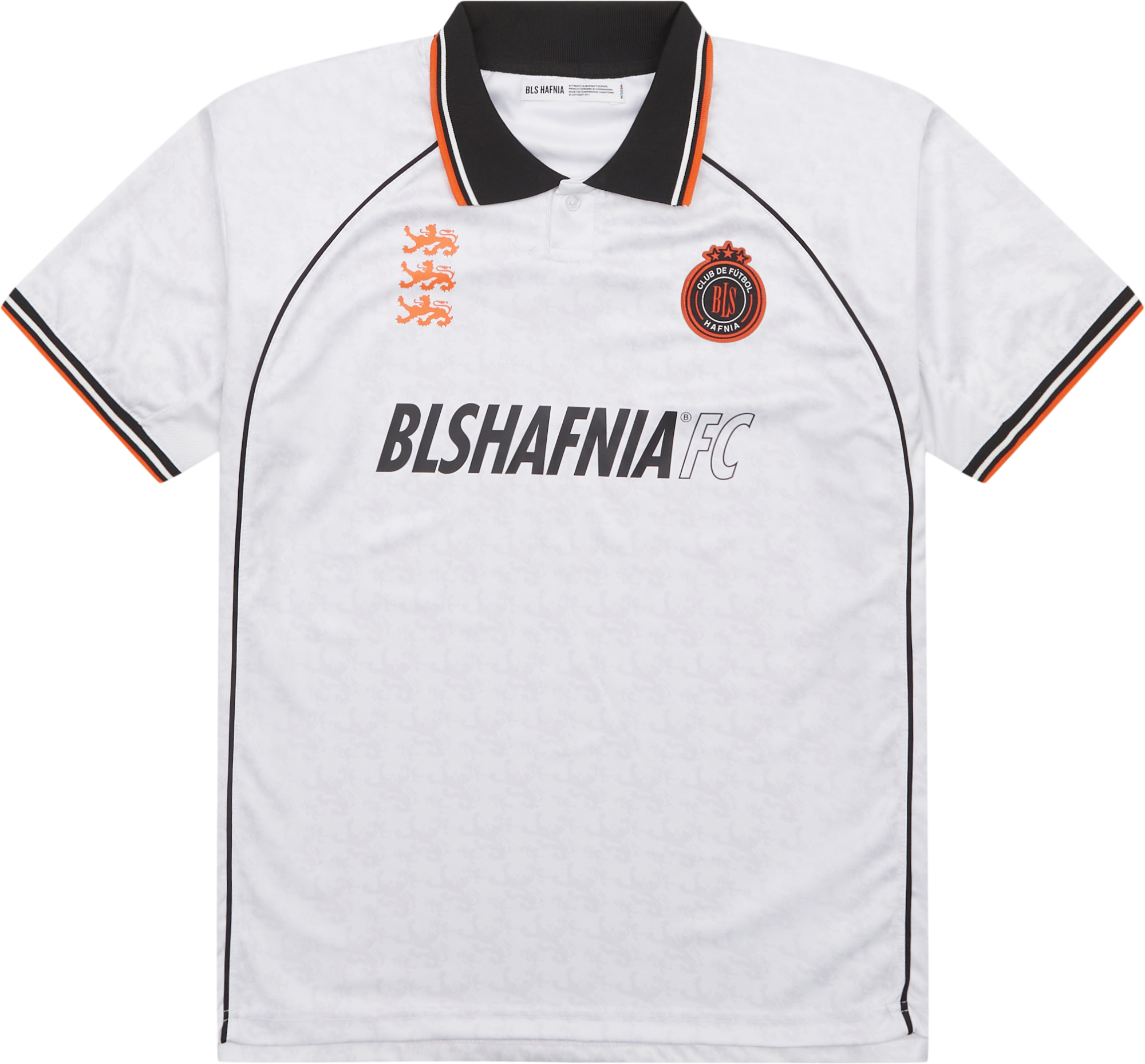 BLS Lion Heart Jersey 202503082