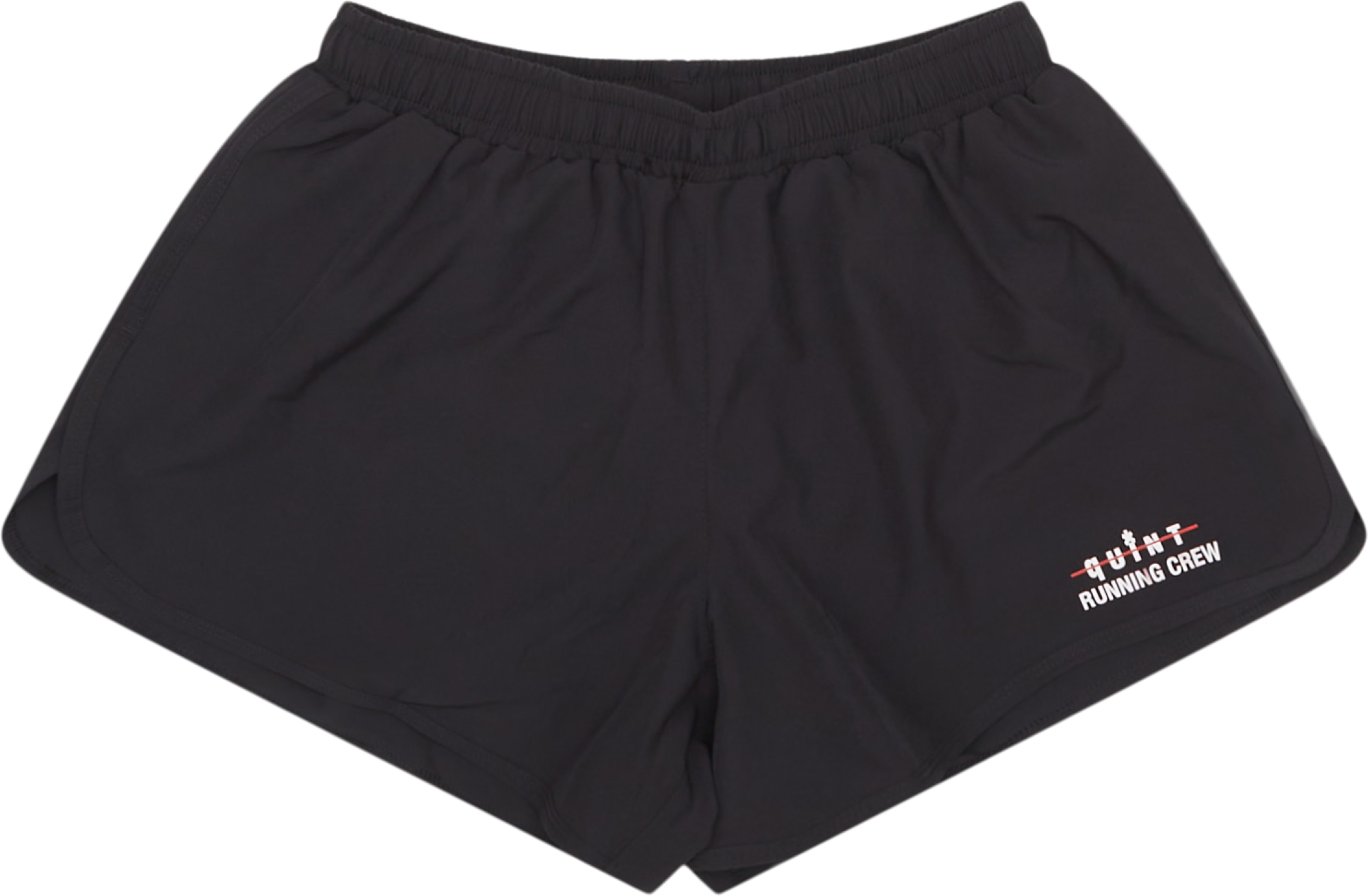 qUINT Quint Running Crew Skip Shorts