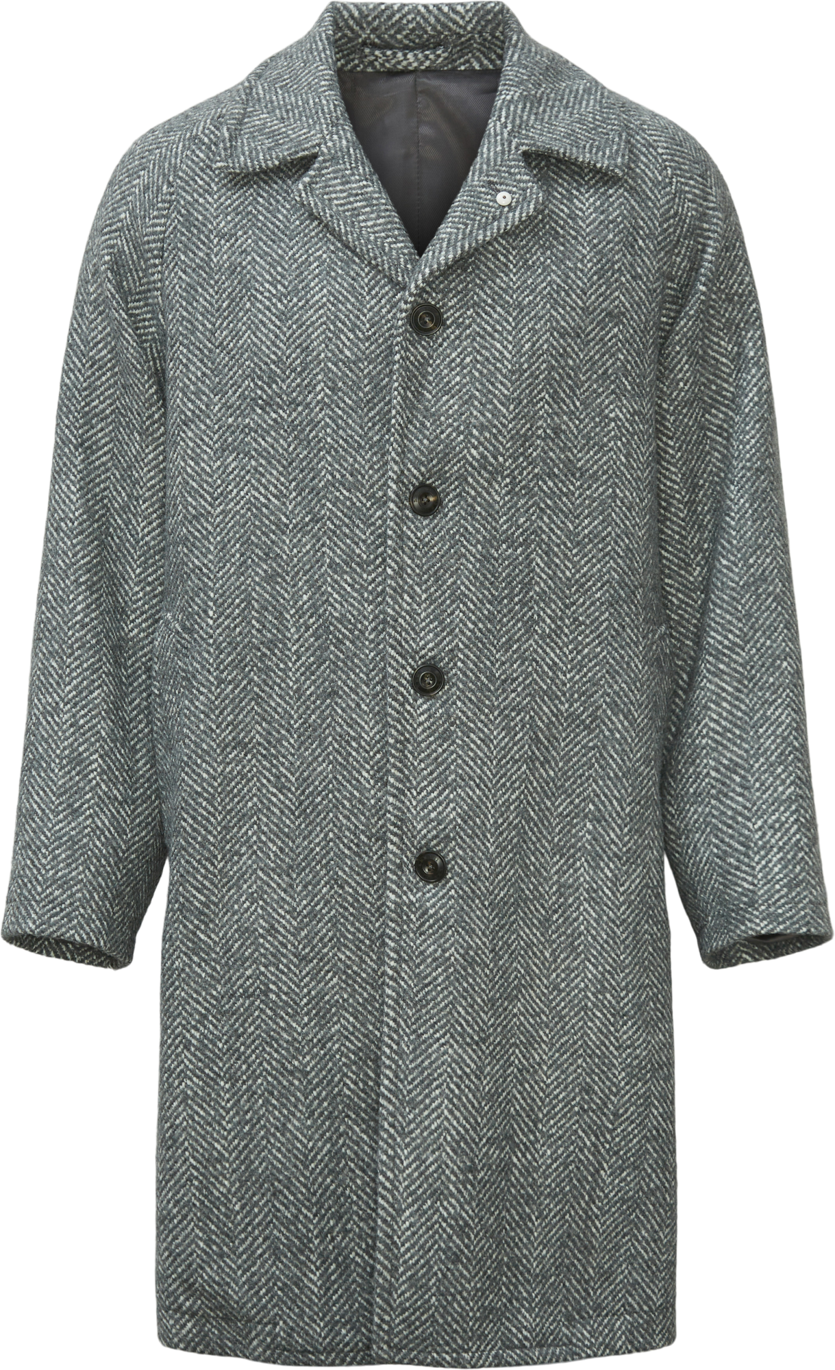 L.B.M 1911 57512 7494 FRAKKER