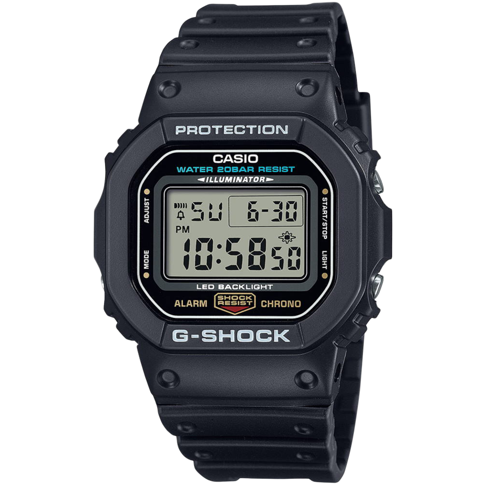 Casio G-Shock ur