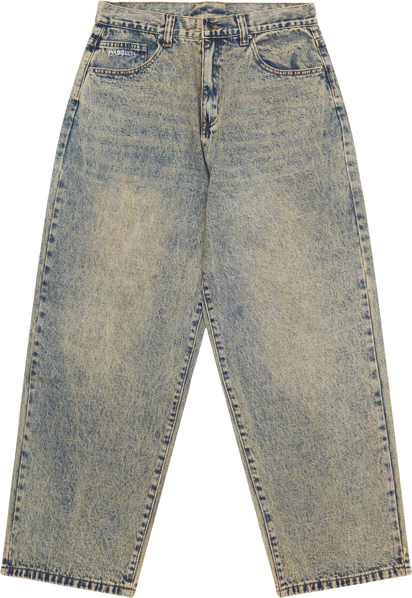 Wasted Paris Grant Jeans