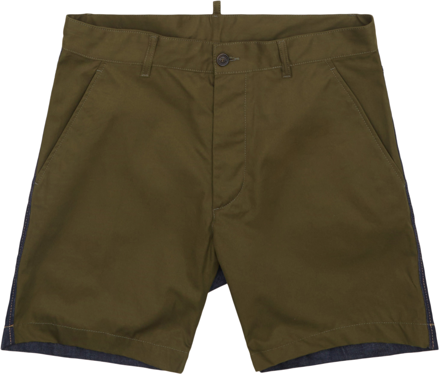 Dsquared2  Caten Bros Shorts