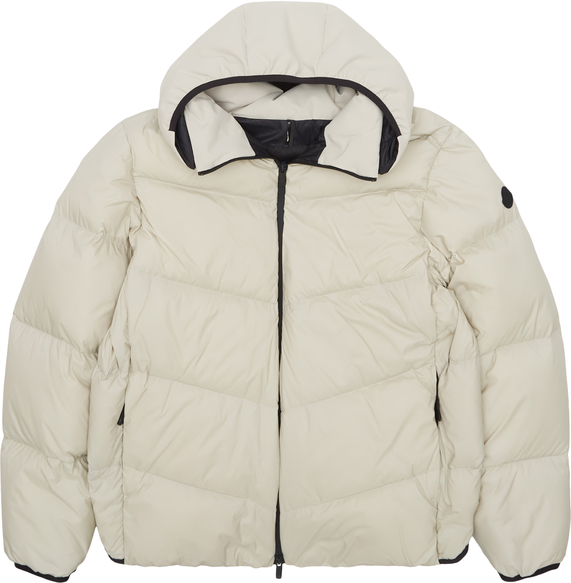 Moncler  Forez Hooded Jacket