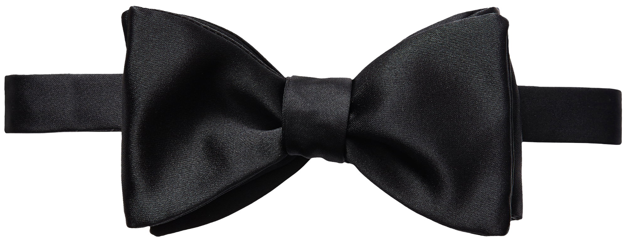 Eton A10160060 SILK BOW TIE - READY