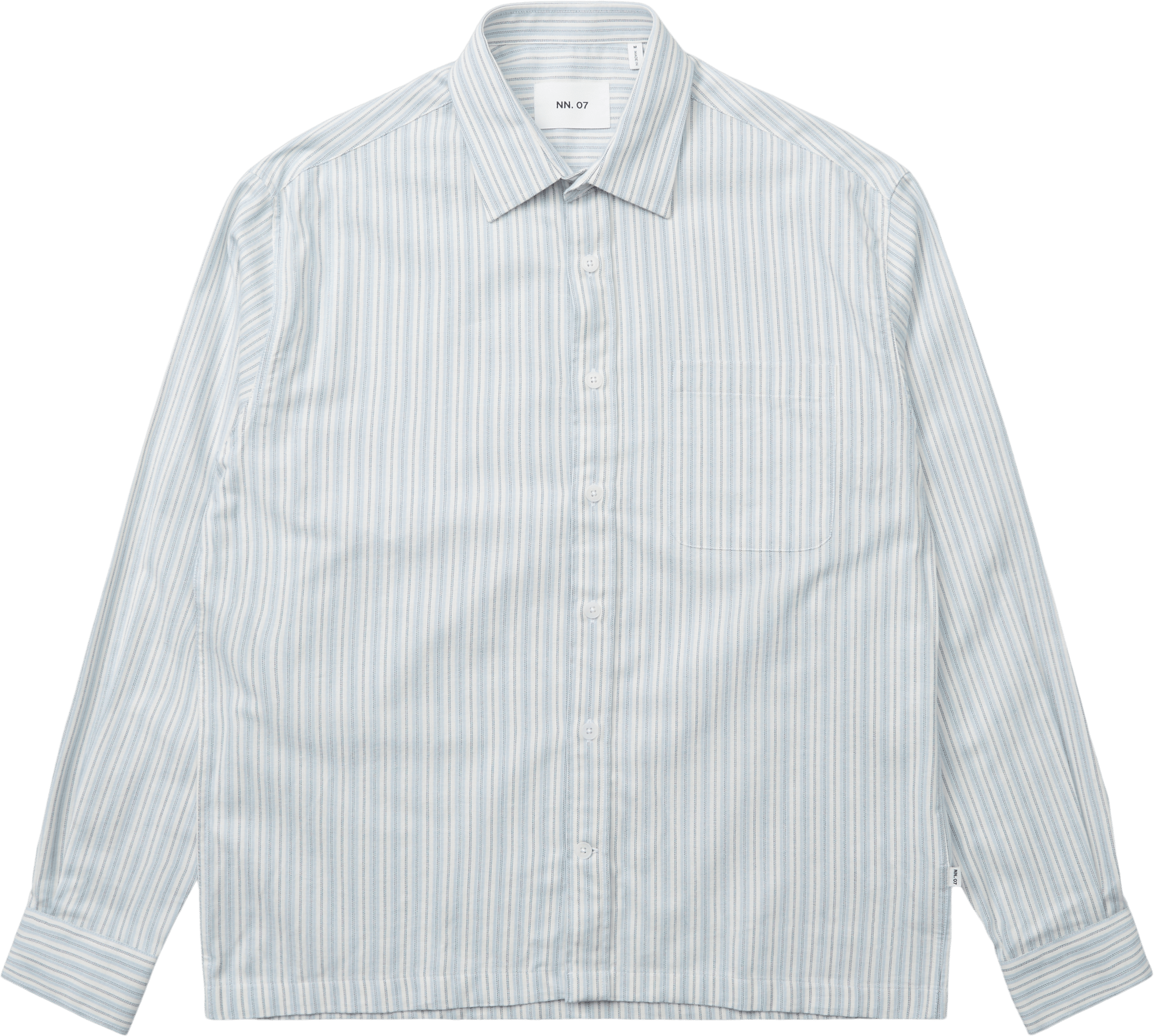 NN.07 DEON 50078 SKJORTE