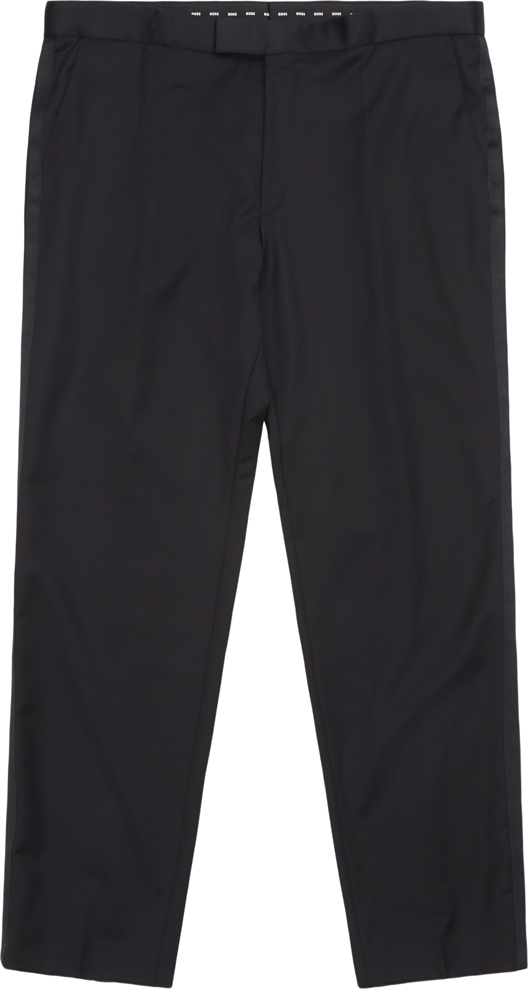 BOSS Black Lenon-Tux Smoking Bukser