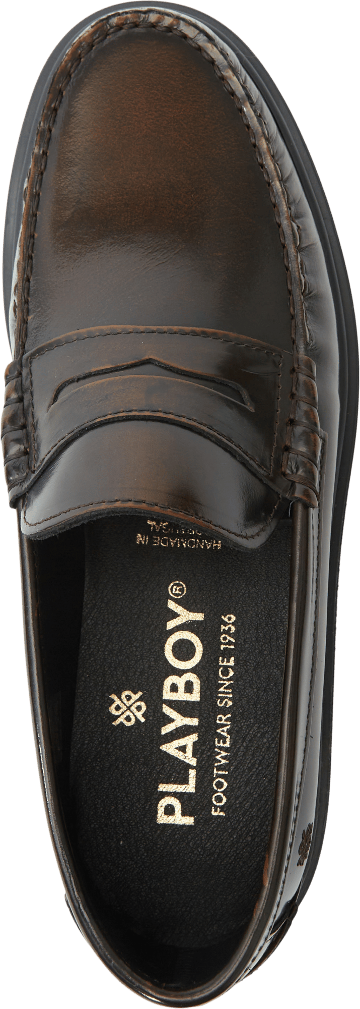 Austin Loafer | BRUN | Playboy | €174 display picture 1