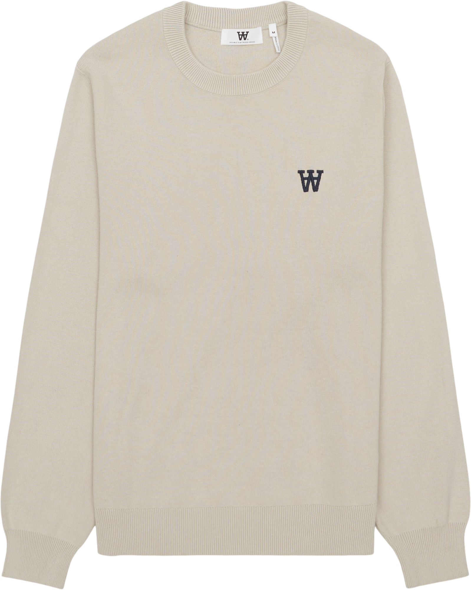 WOOD WOOD Curt Crew Strik