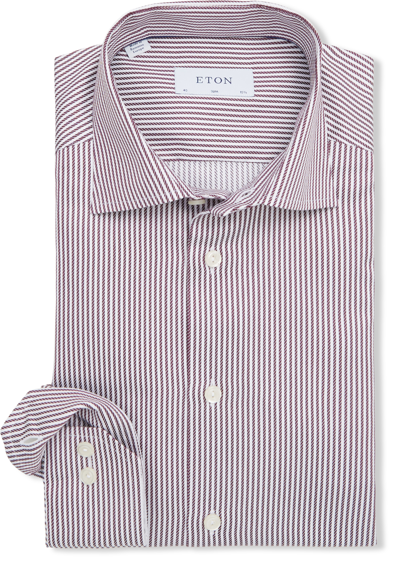Eton 6581 Skjorte