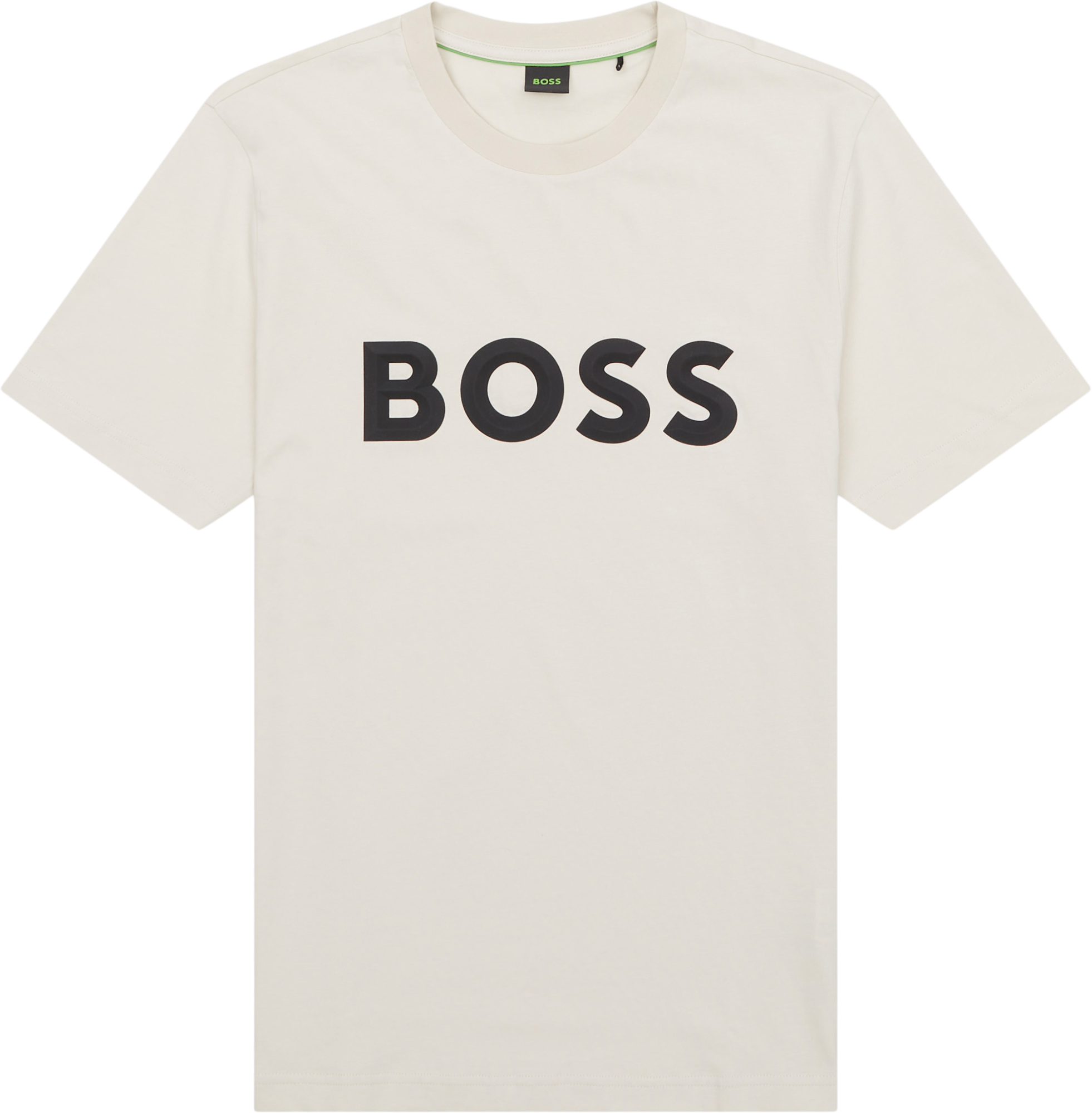 BOSS Green Iconic Zone T-shirt