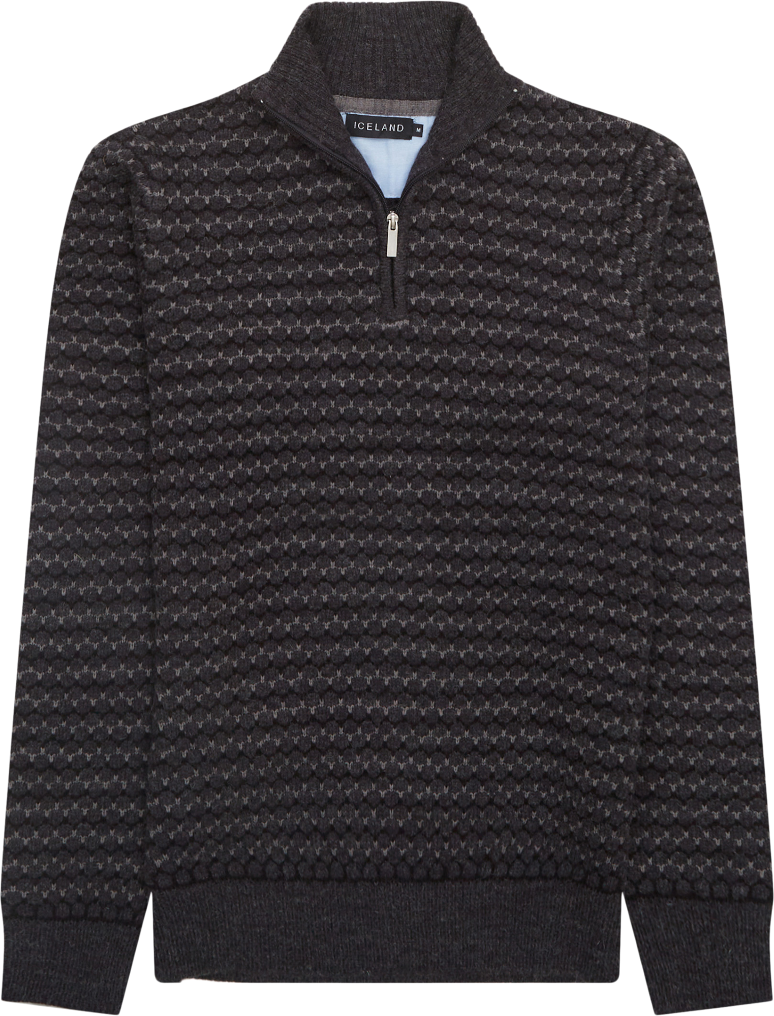 ICELAND PAZ STRIK (016)