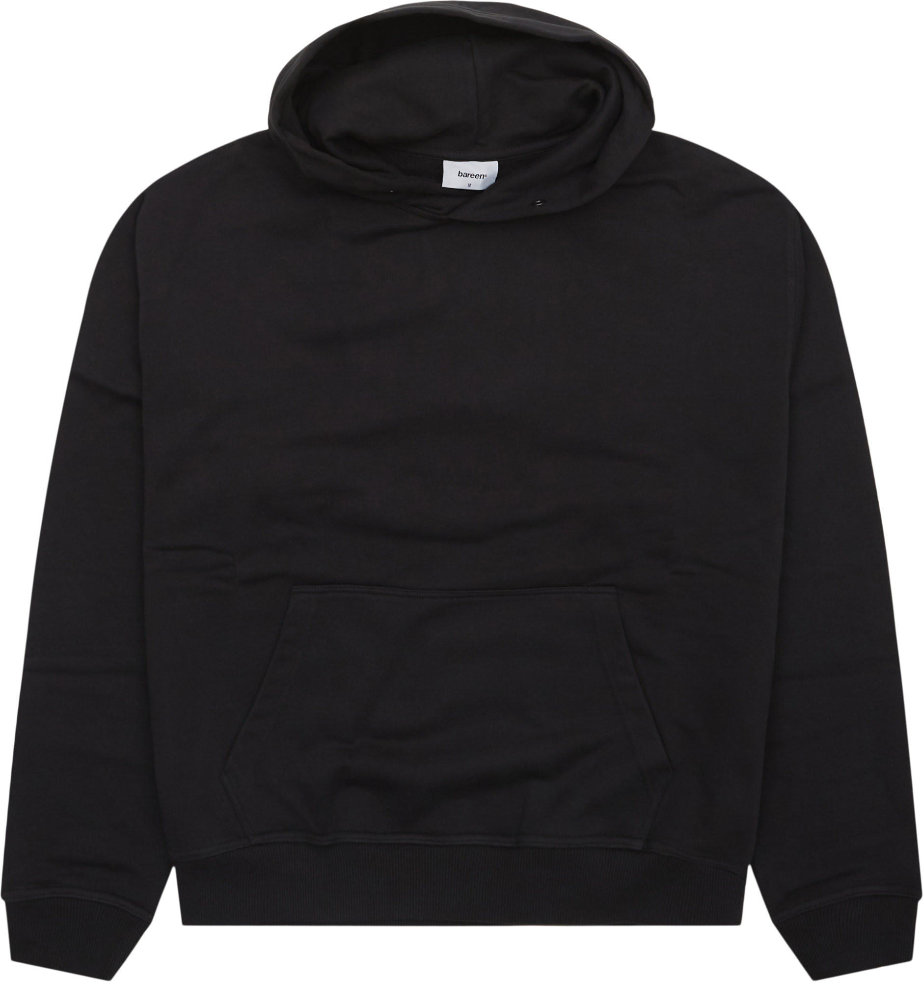 Bareen Oversized Hoodie