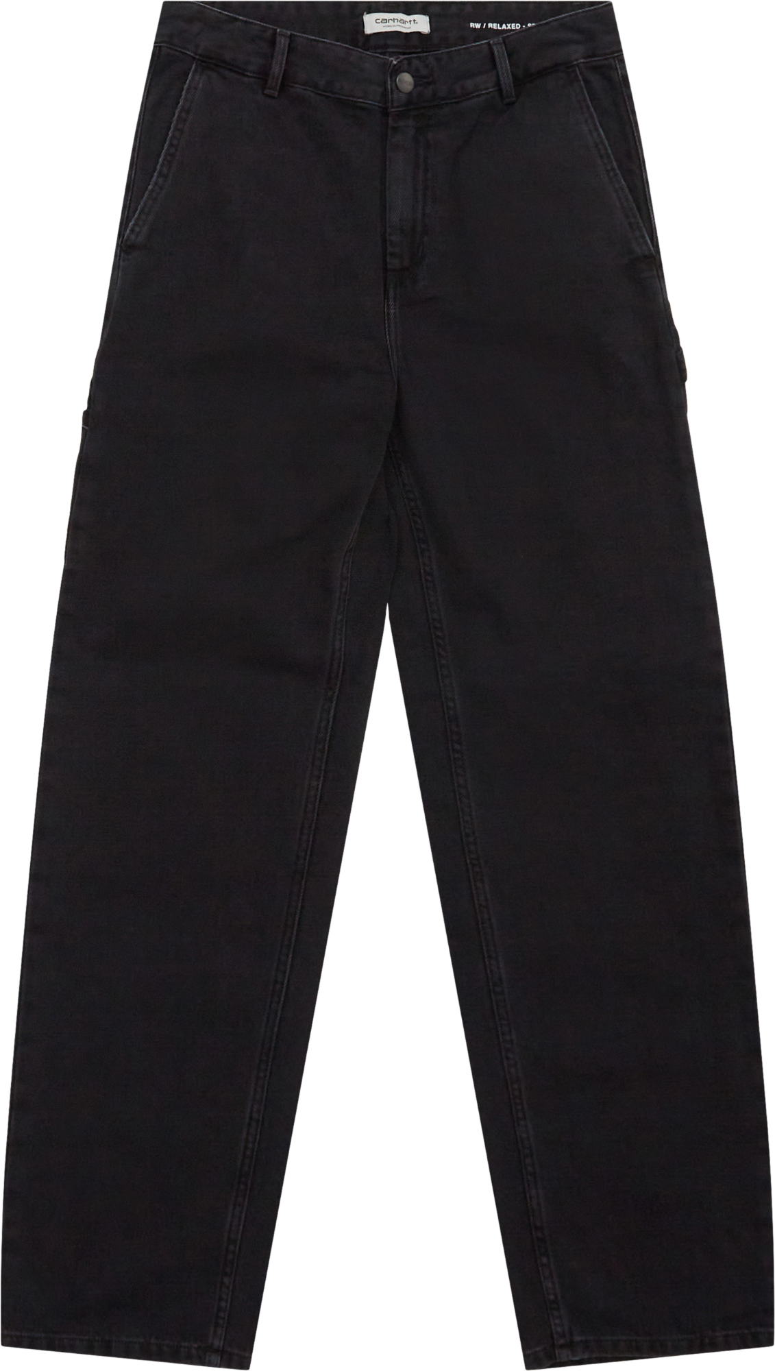 Carhartt WIP Women W Pierce Pant Straight I031251.8906