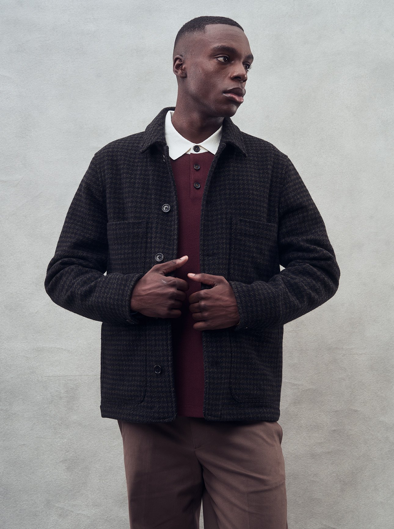 Paul Smith