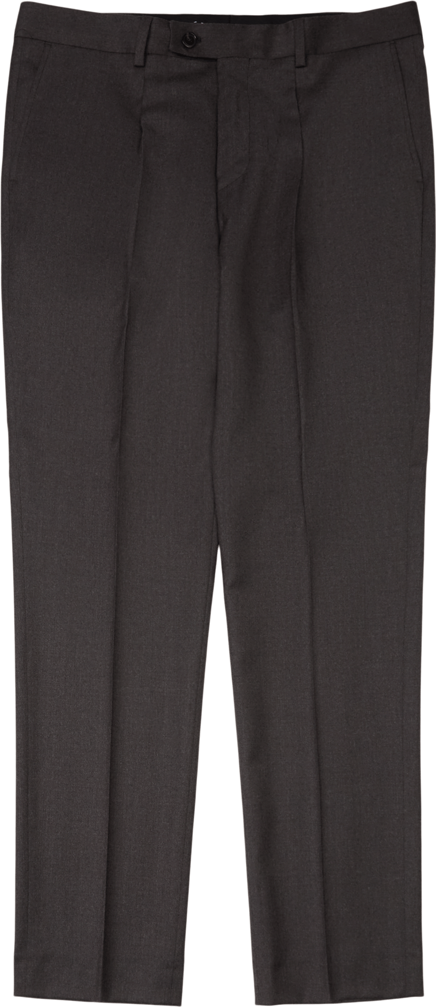 Sand  STRETCH FLANNEL MARK N BUKSER