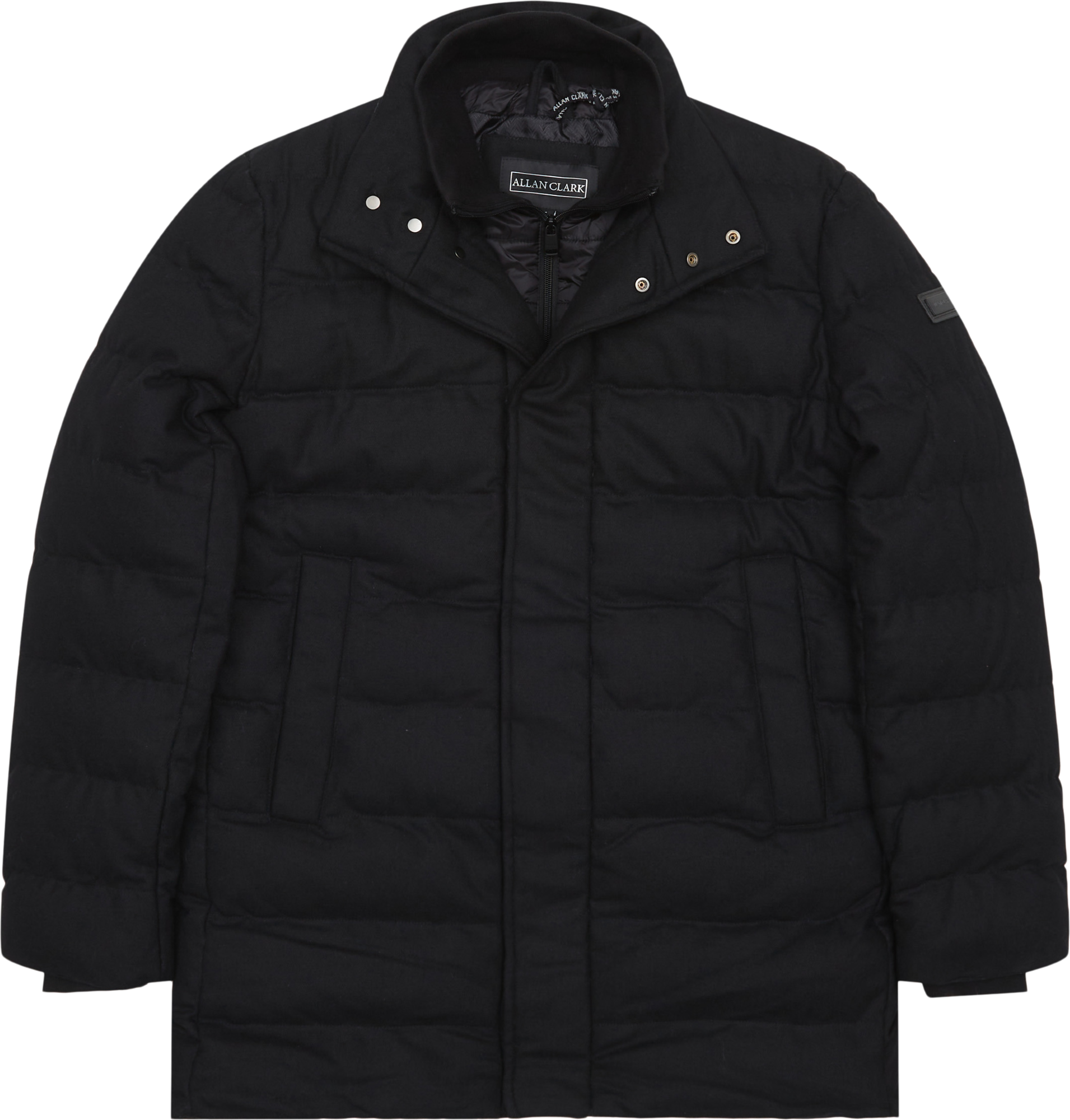 Allan Clark Lapaz Jakke