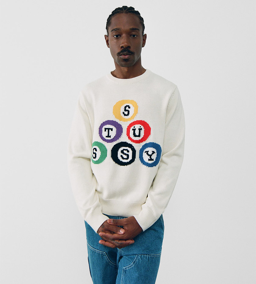 stussy