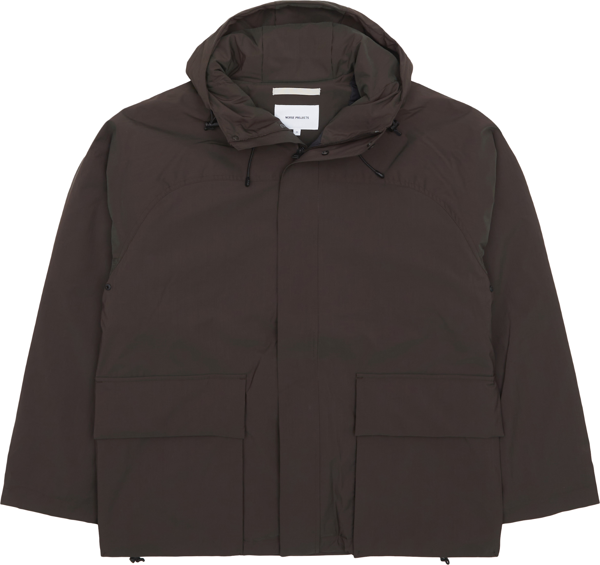 Norse Projects HERLUF ALPINIX SMART MERINO JA