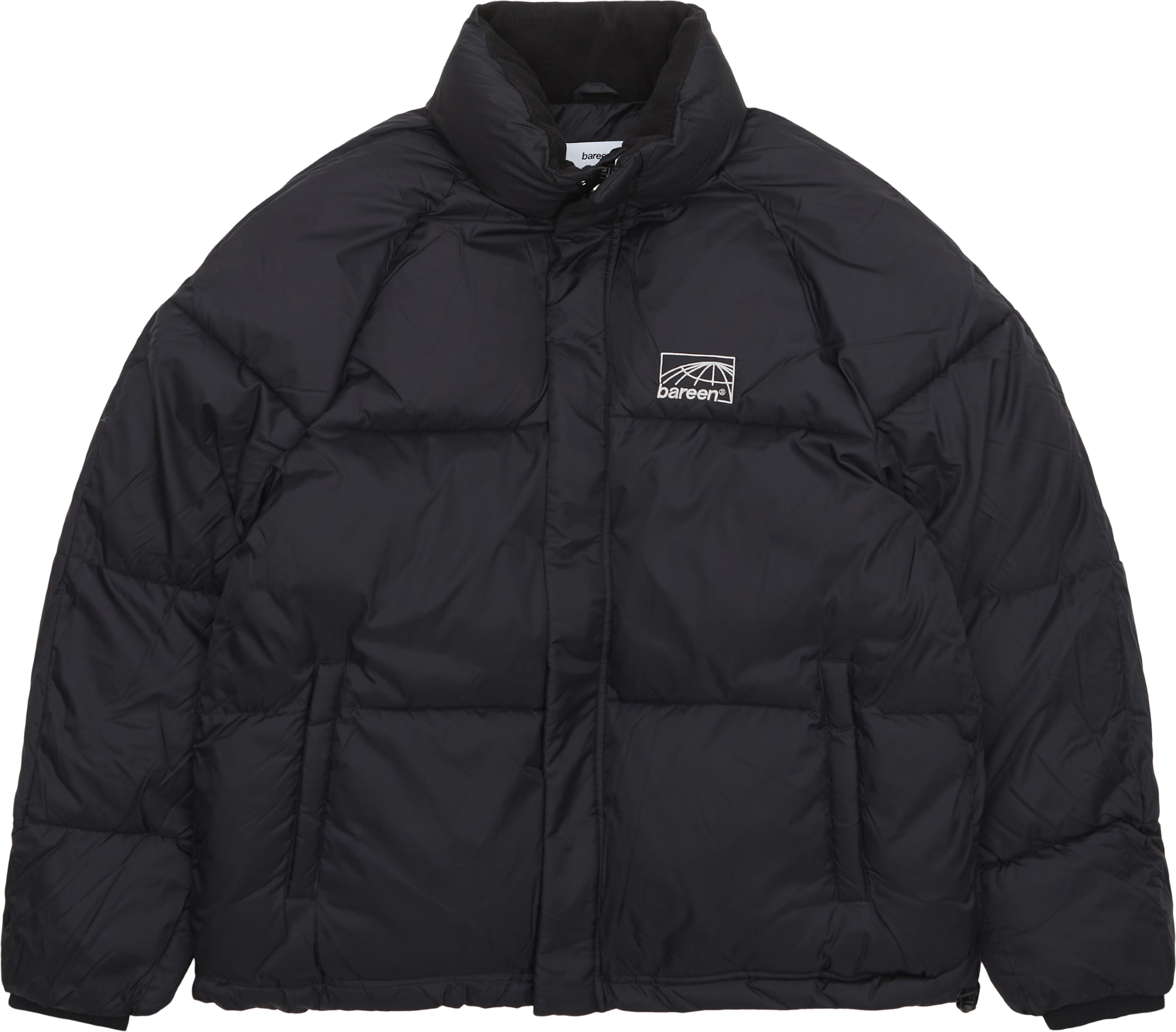 Bareen PUFFER JACKET BET100294 VINDJA