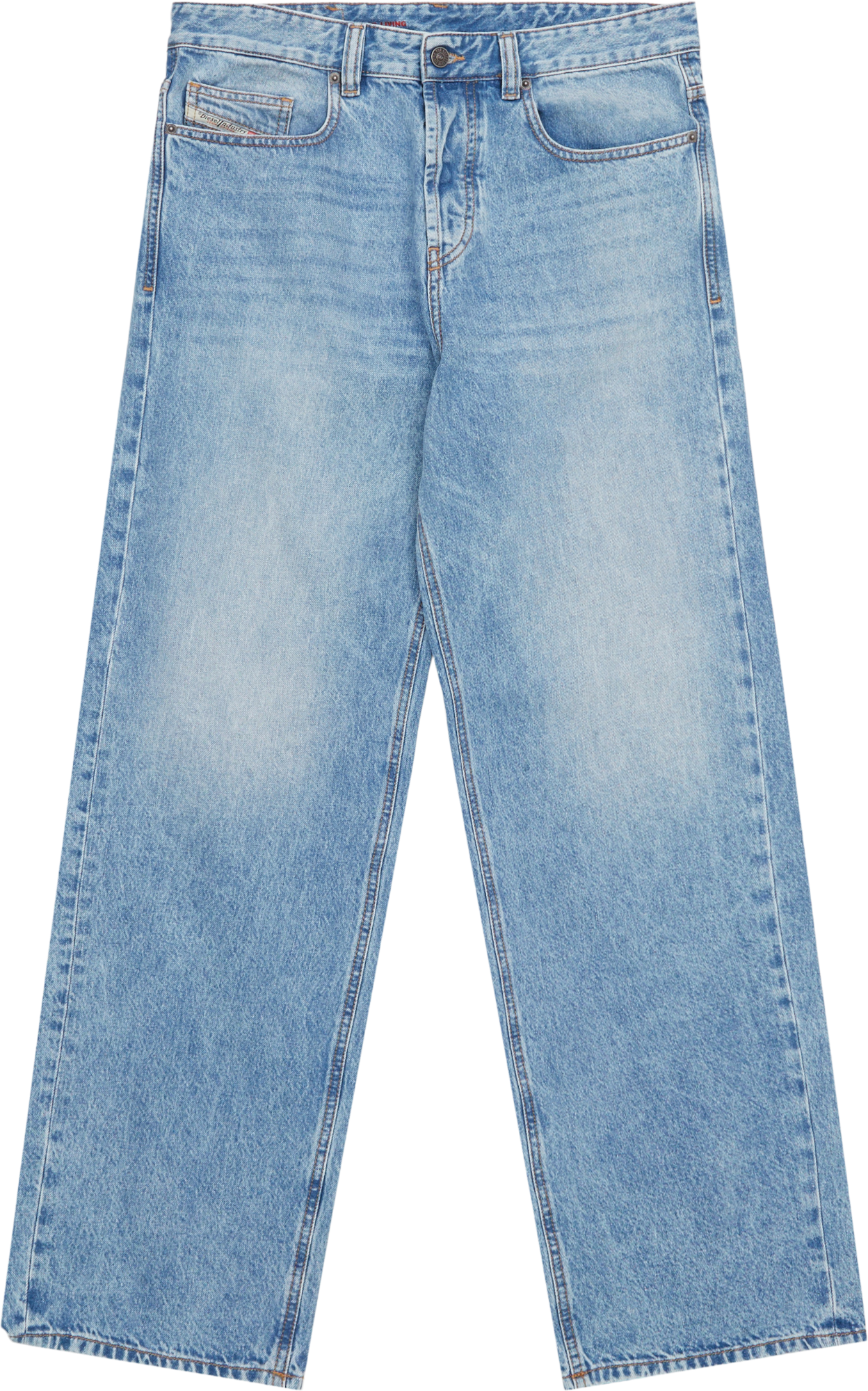 Diesel D-Macro Jeans