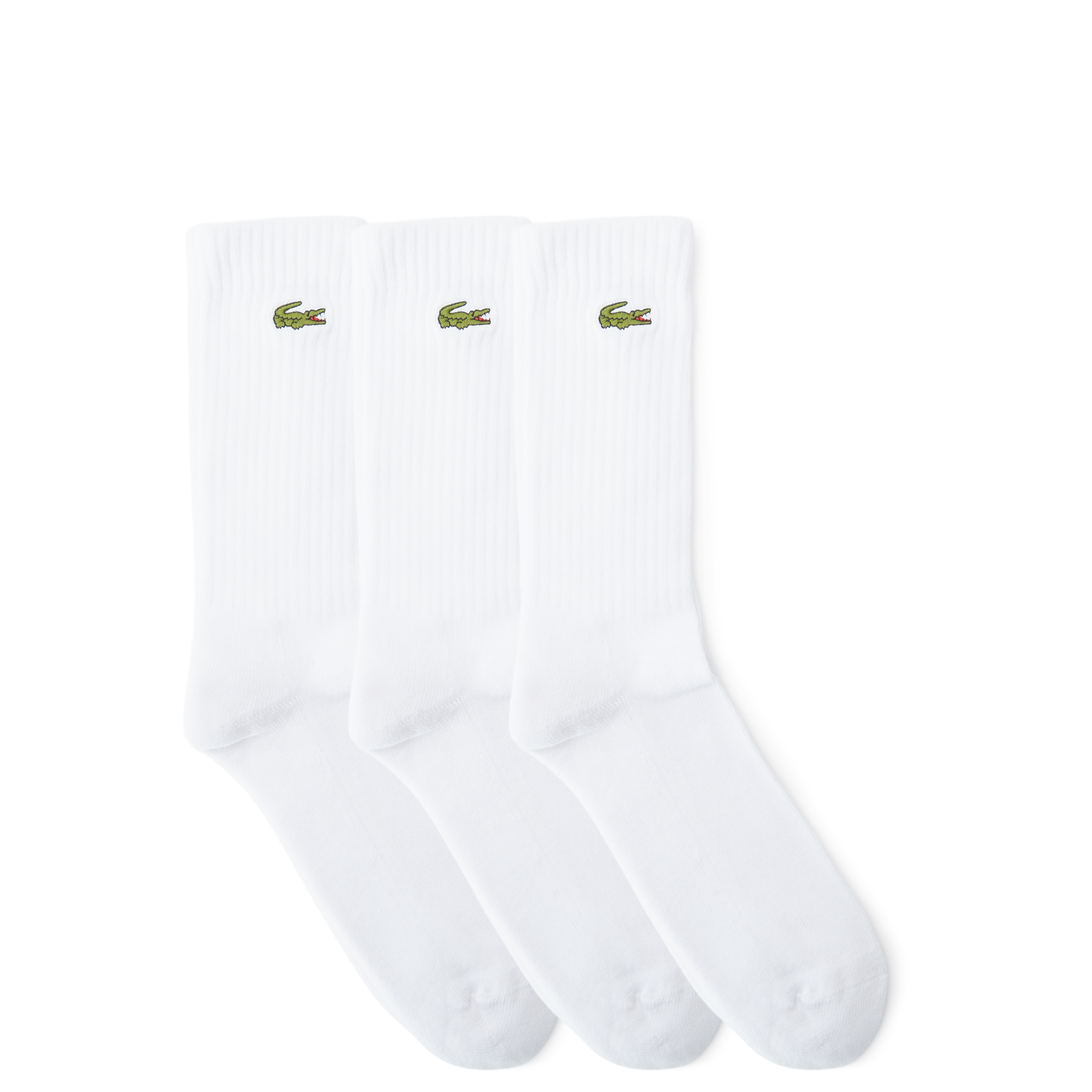 Lacoste RA4182 3-pak sokker