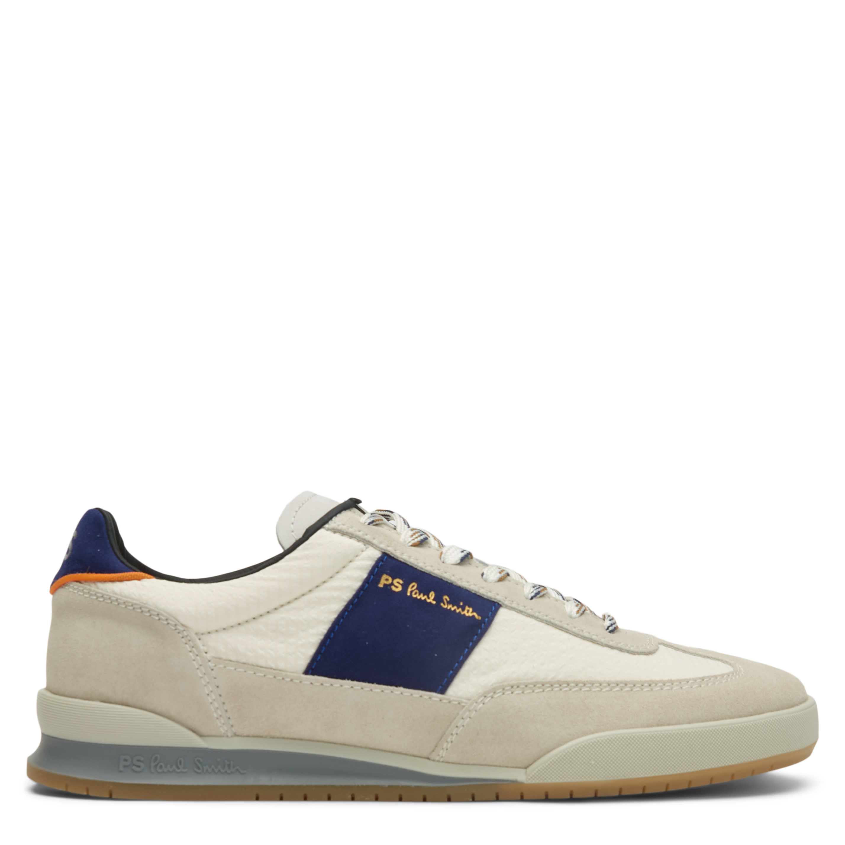 Paul Smith Shoes M2S-DVR01-WNYL DOVER SKO (048)