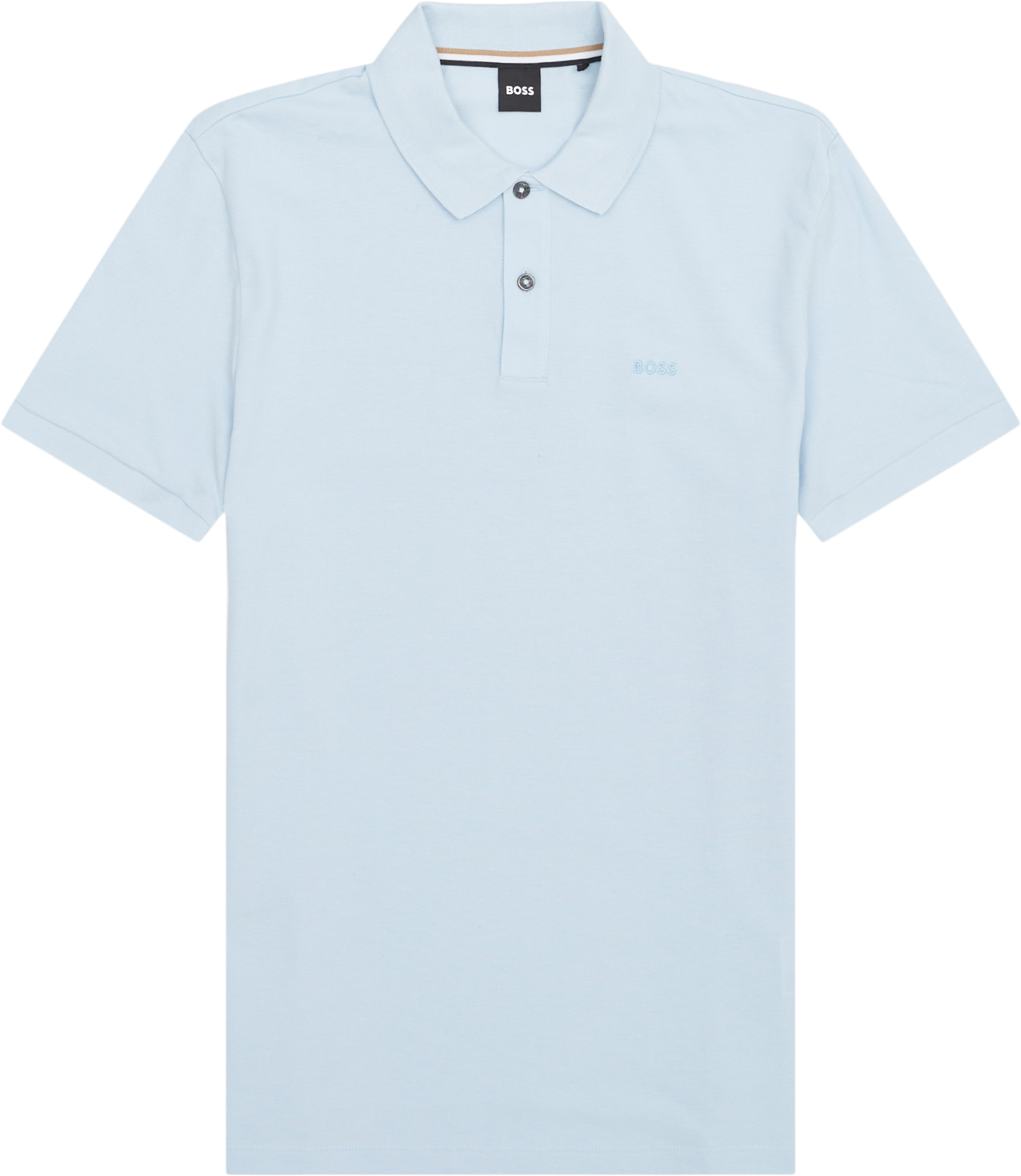BOSS Black Pallas Polo T-shirt